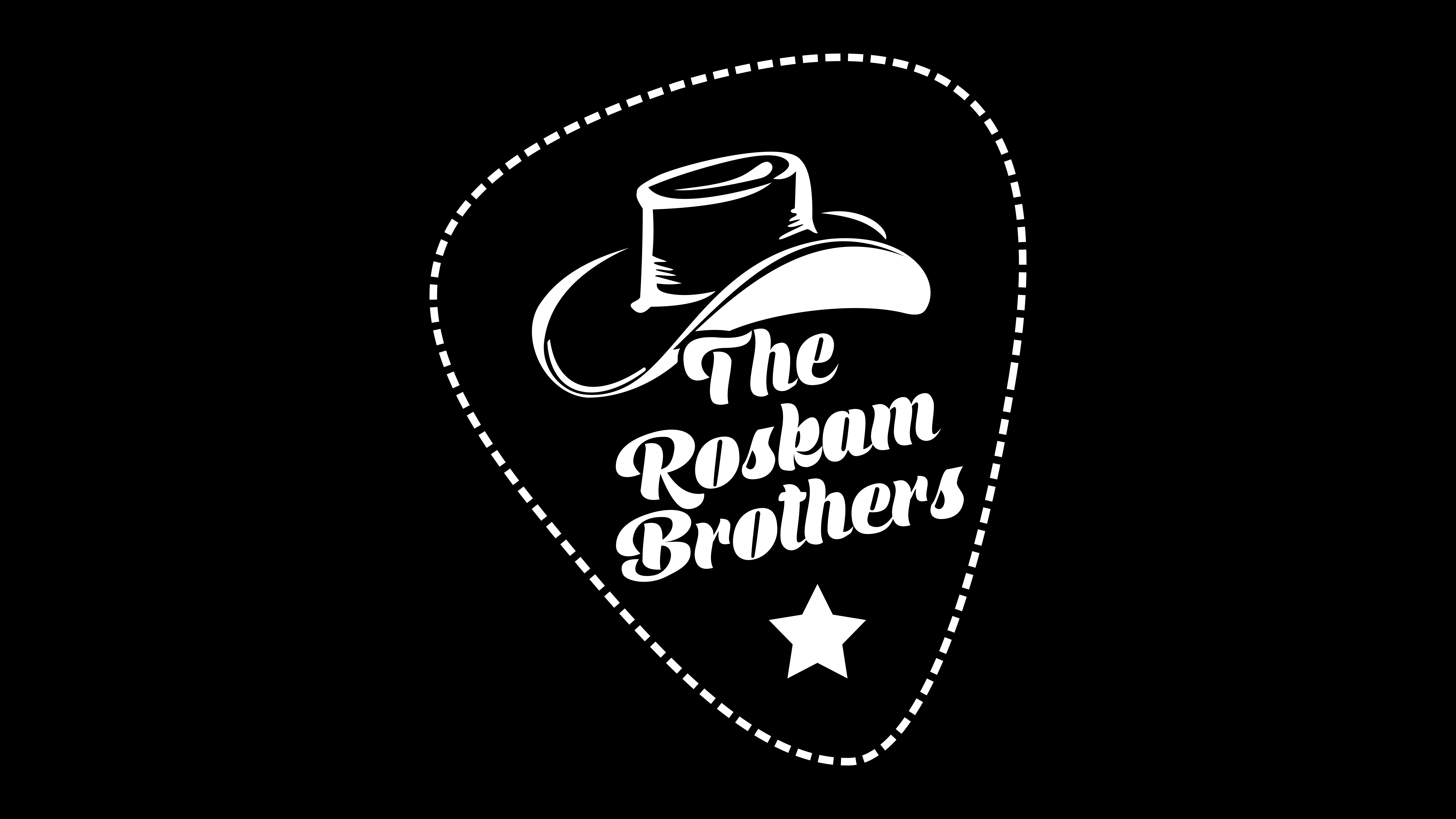 The Roskam Brothers 7680x4320