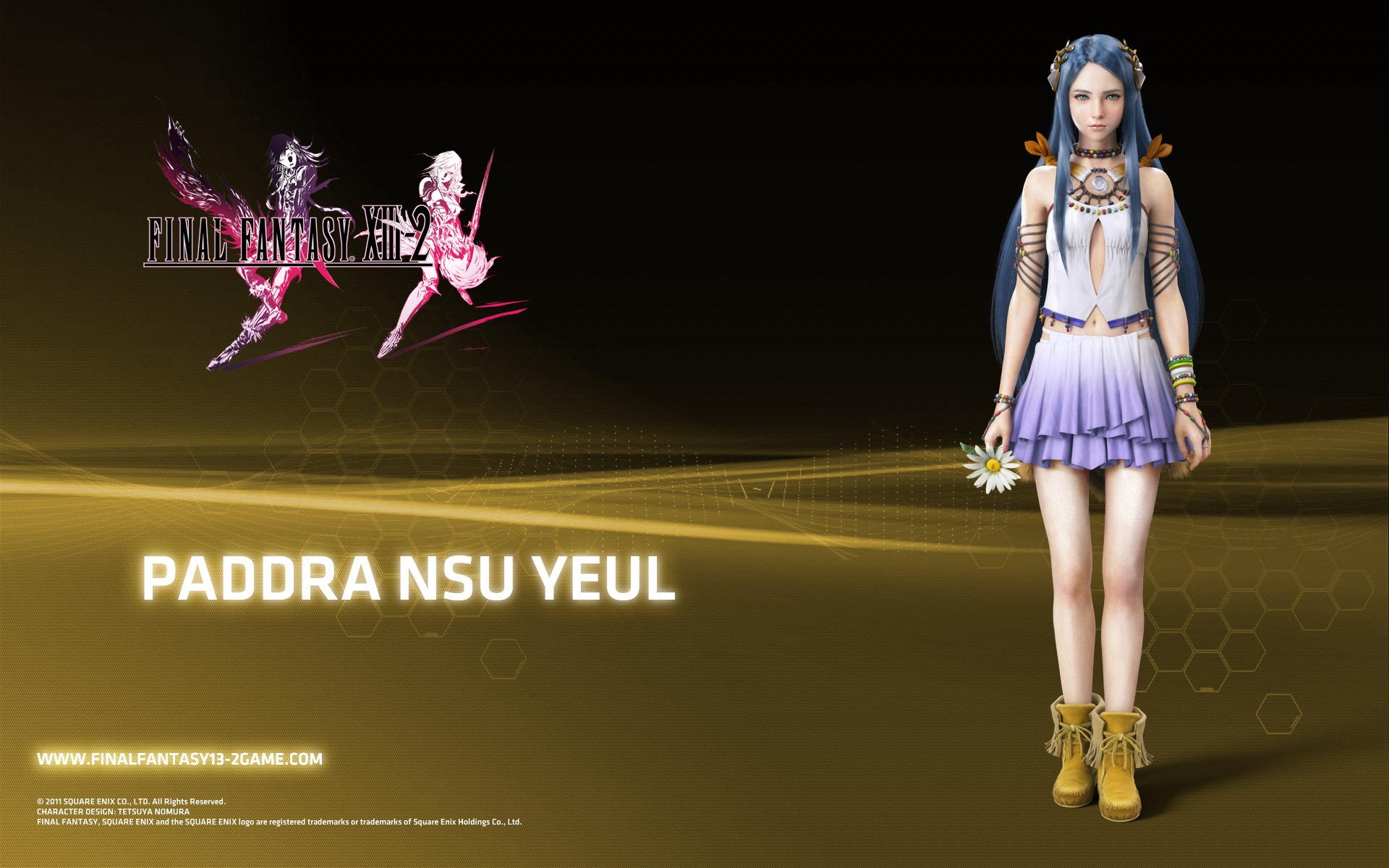 Paddra Nsu Yeul 1920x1200