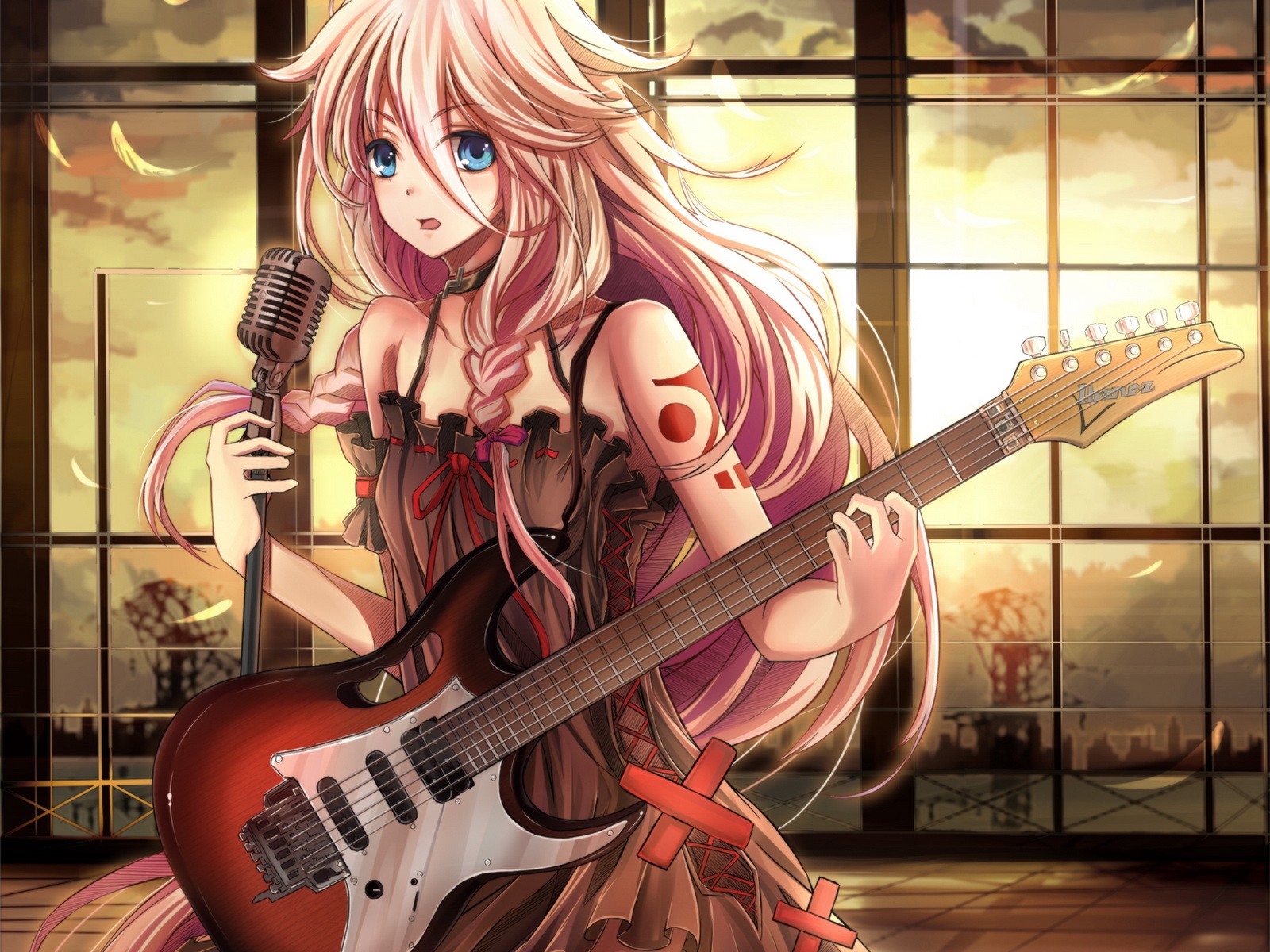 Ia Vocaloid 1600x1200