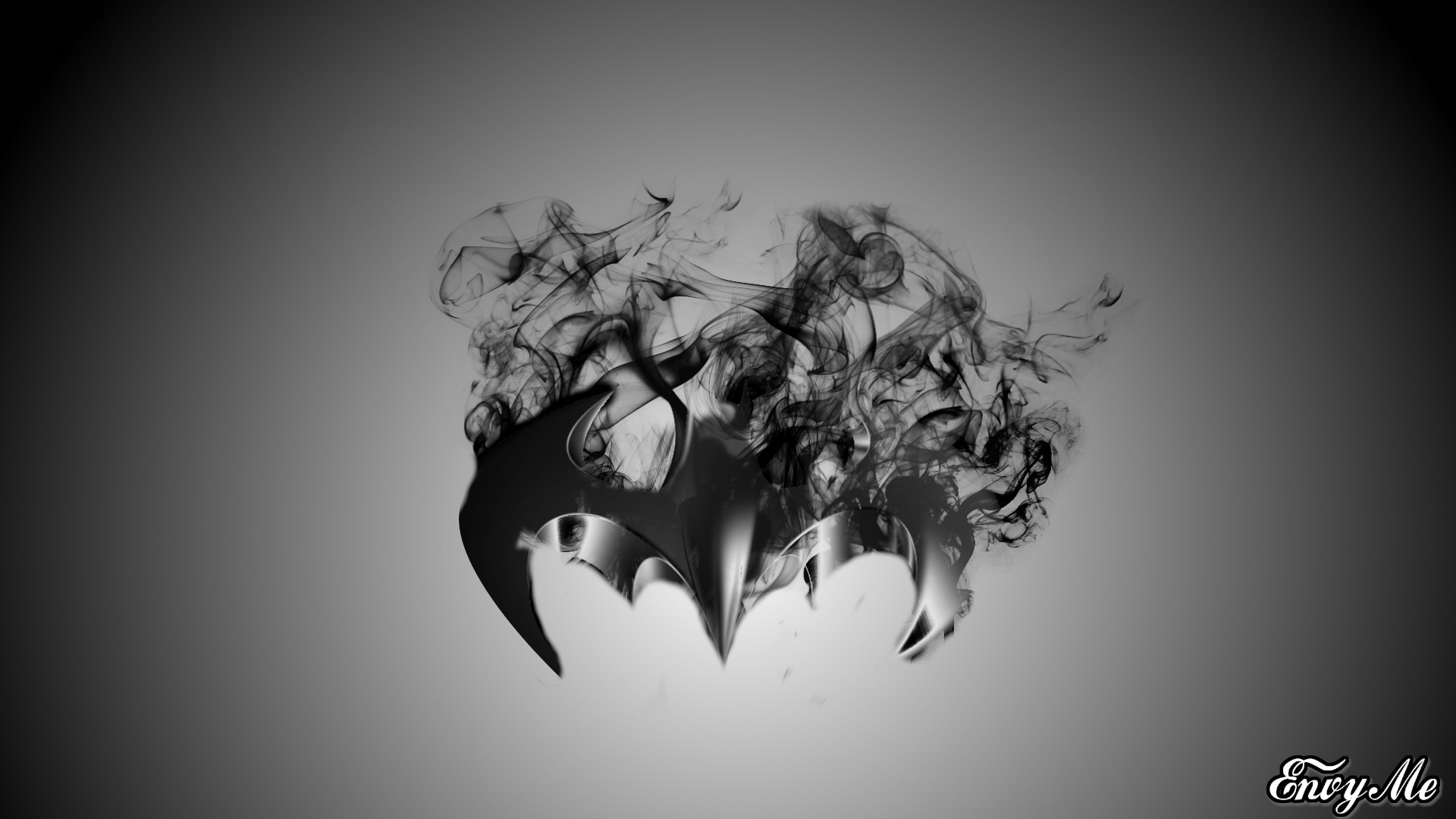 Batman Logo 1920x1080