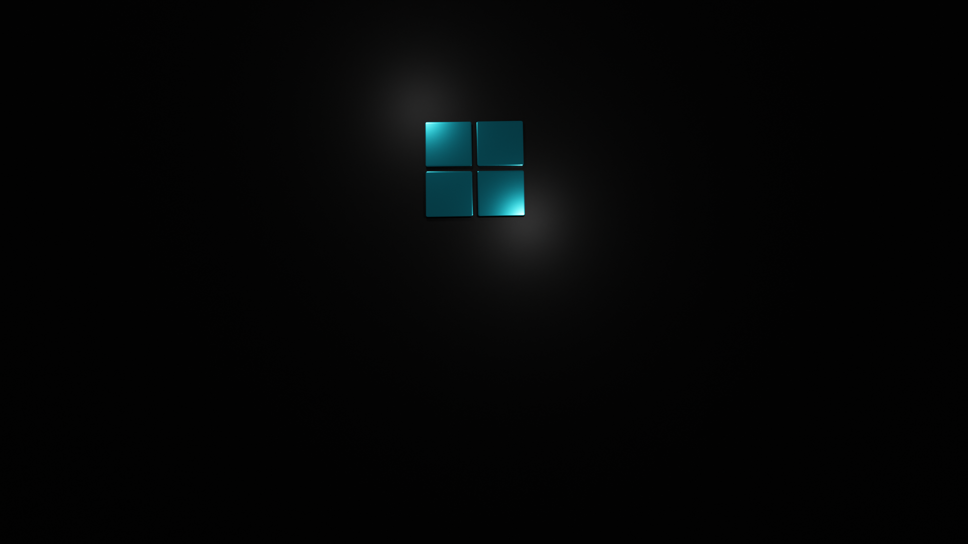 Logo Windows 11 3D Wallpaper - Resolution:1920x1080 - ID:1266734 -  