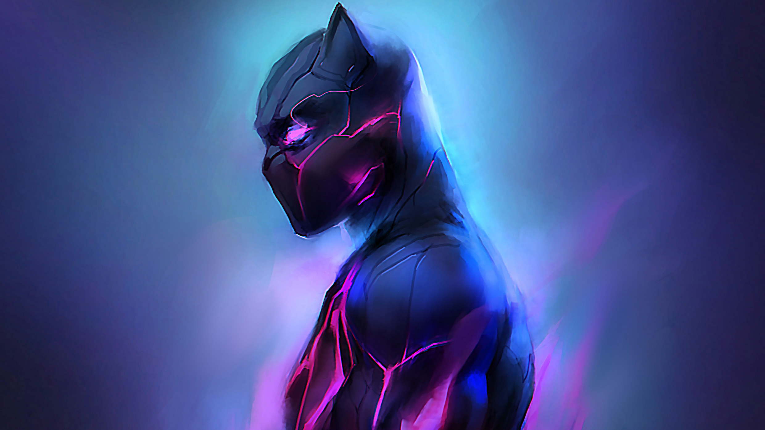 Black Panther Marvel Comics 2480x1395