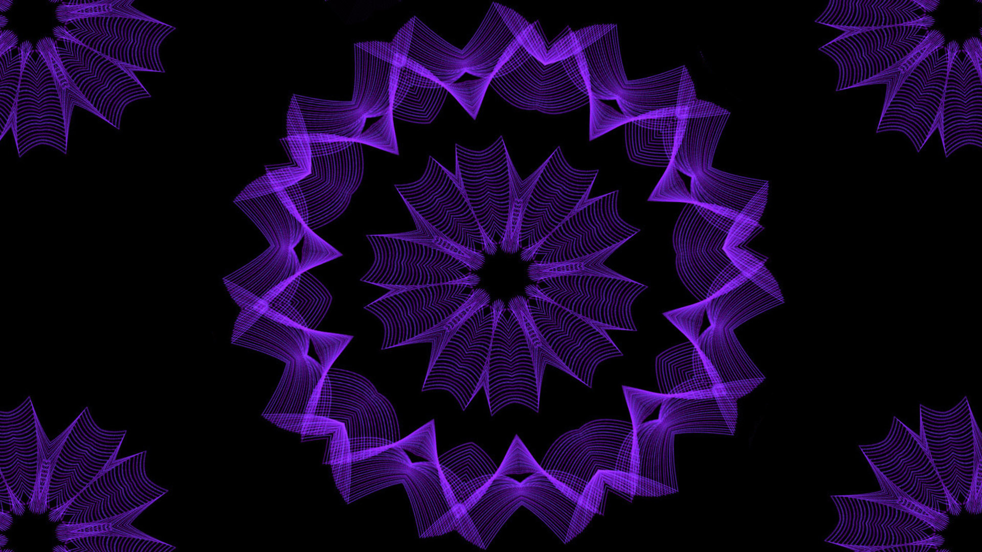 Gradient Purple 1920x1080