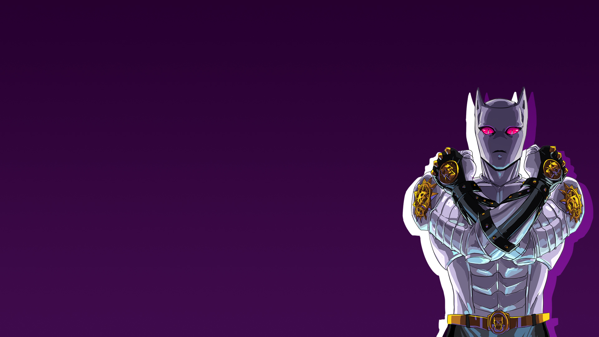 Killer Queen Jojo 039 S Bizarre Adventure Jojo 039 S Bizarre Adventure Diamond Is Unbreakable Stand  1920x1080