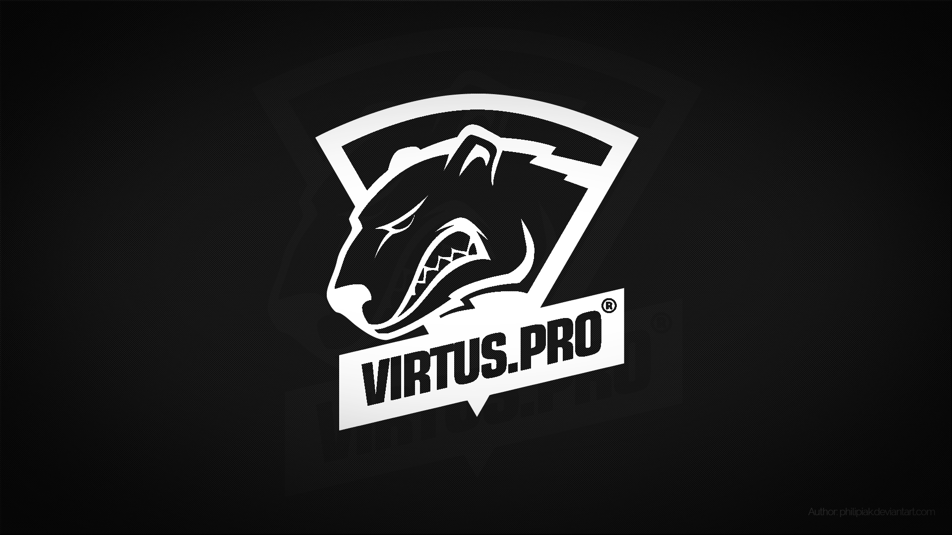 Virtus Pro Gaming Team Counter Strike Global Offensive 1920x1080