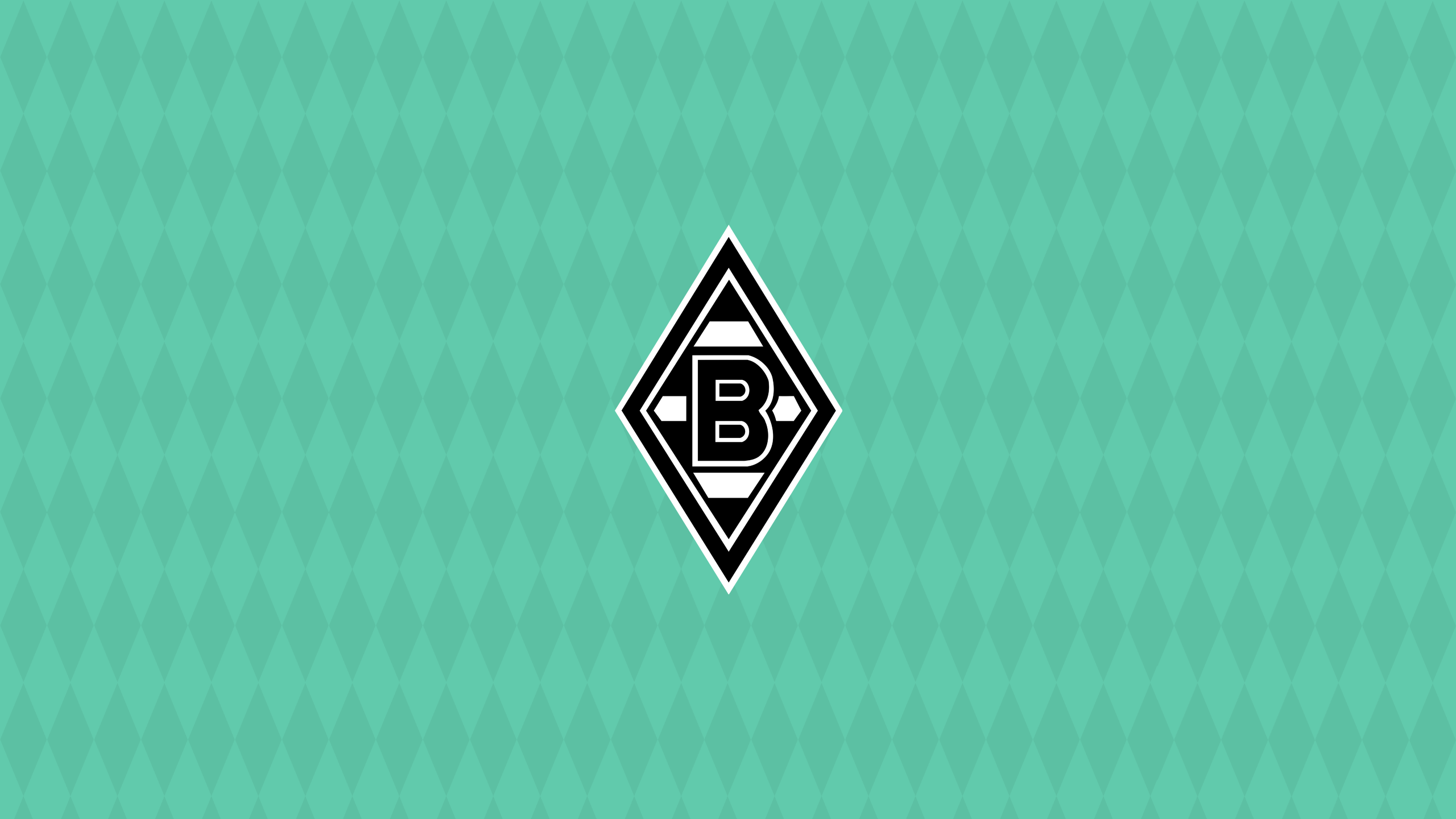 Soccer Logo Emblem 2560x1440