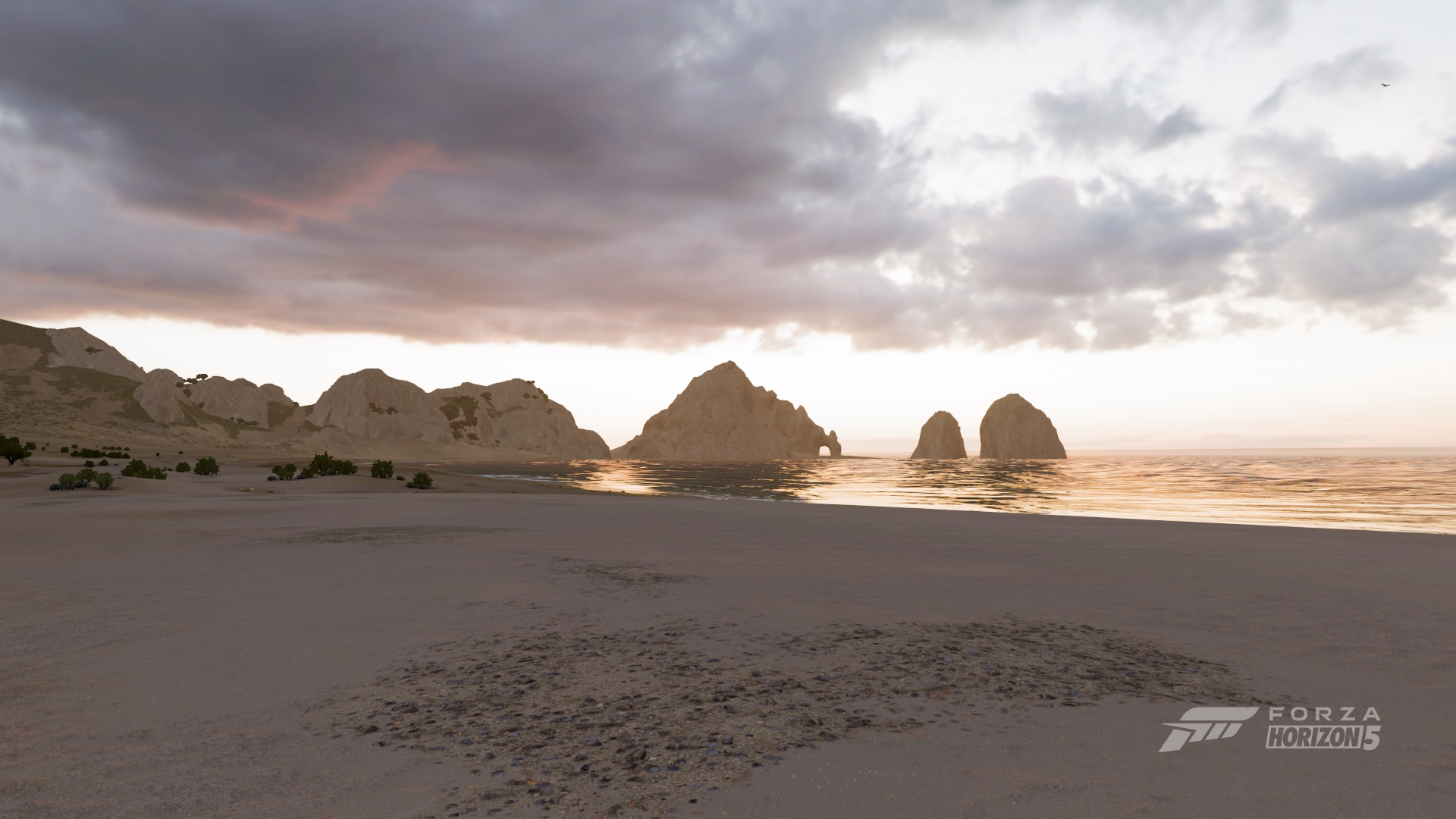 Forza Horizon 5 Screen Shot 1920x1080