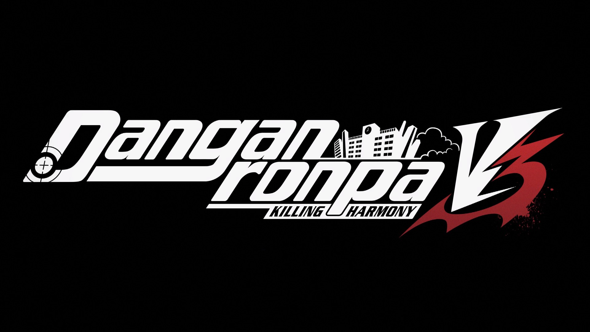 Danganronpa Danganronpa V3 Killing Harmony 1920x1080