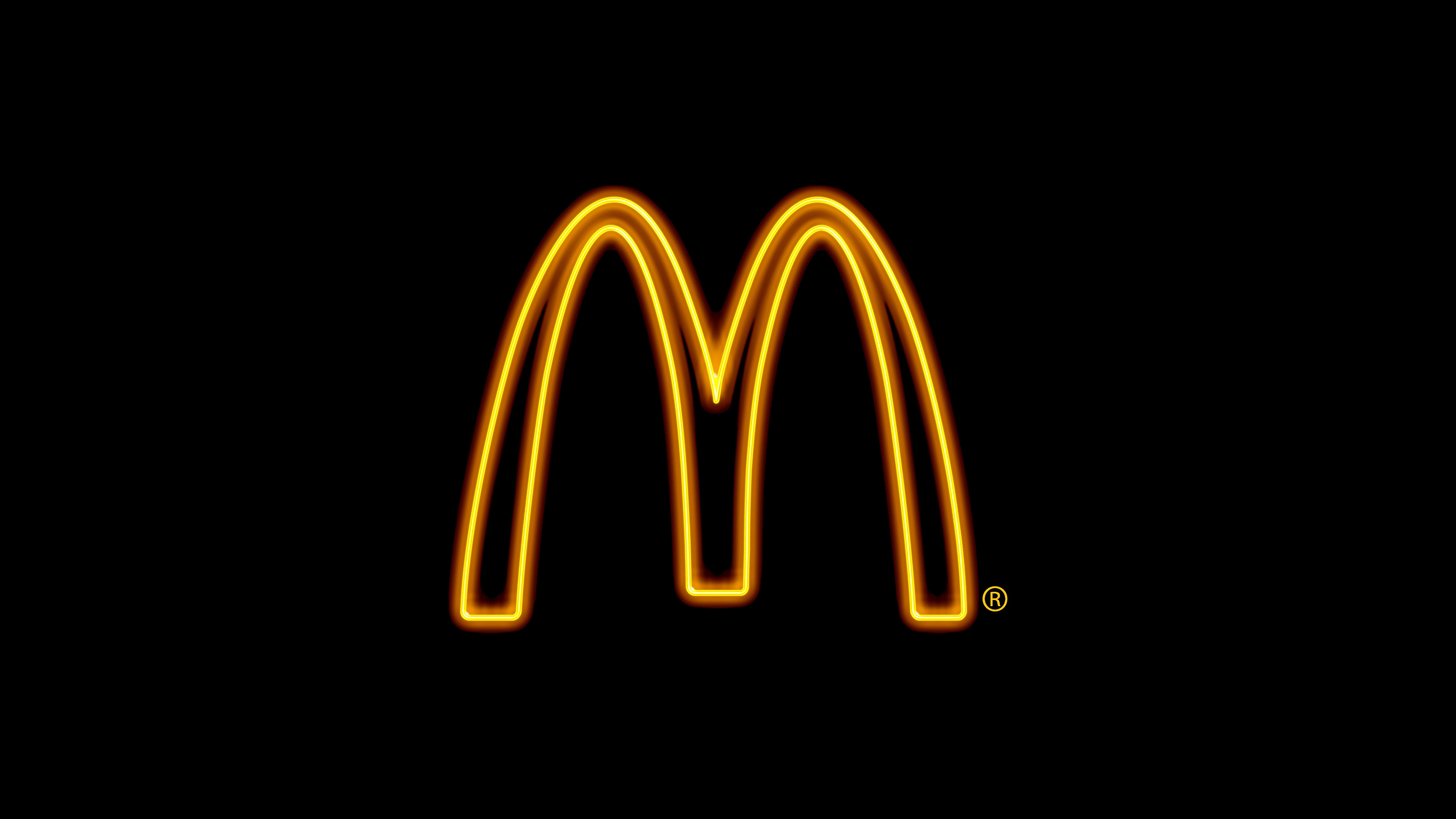 Logo Mcdonald 039 S 5120x2880