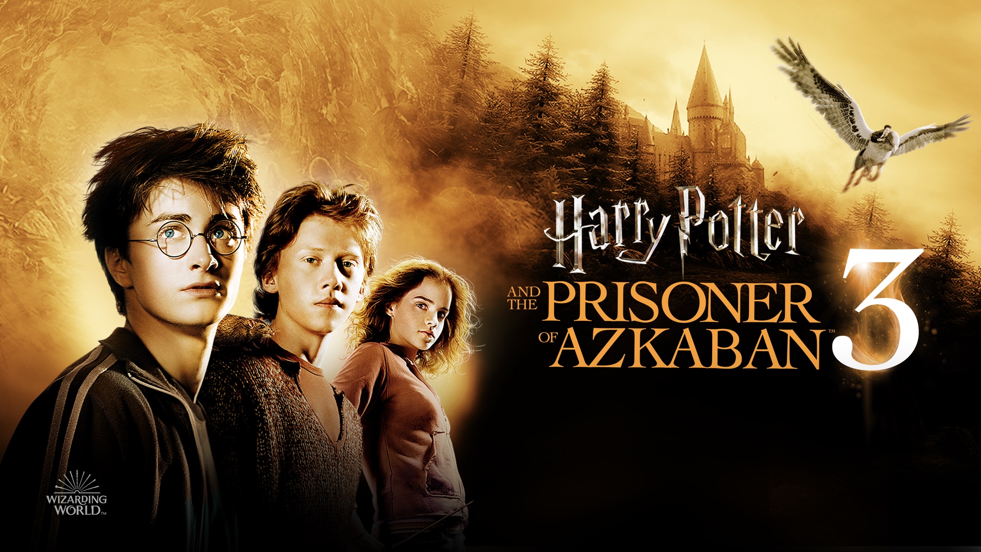 Movie Harry Potter And The Prisoner Of Azkaban 2000x1125
