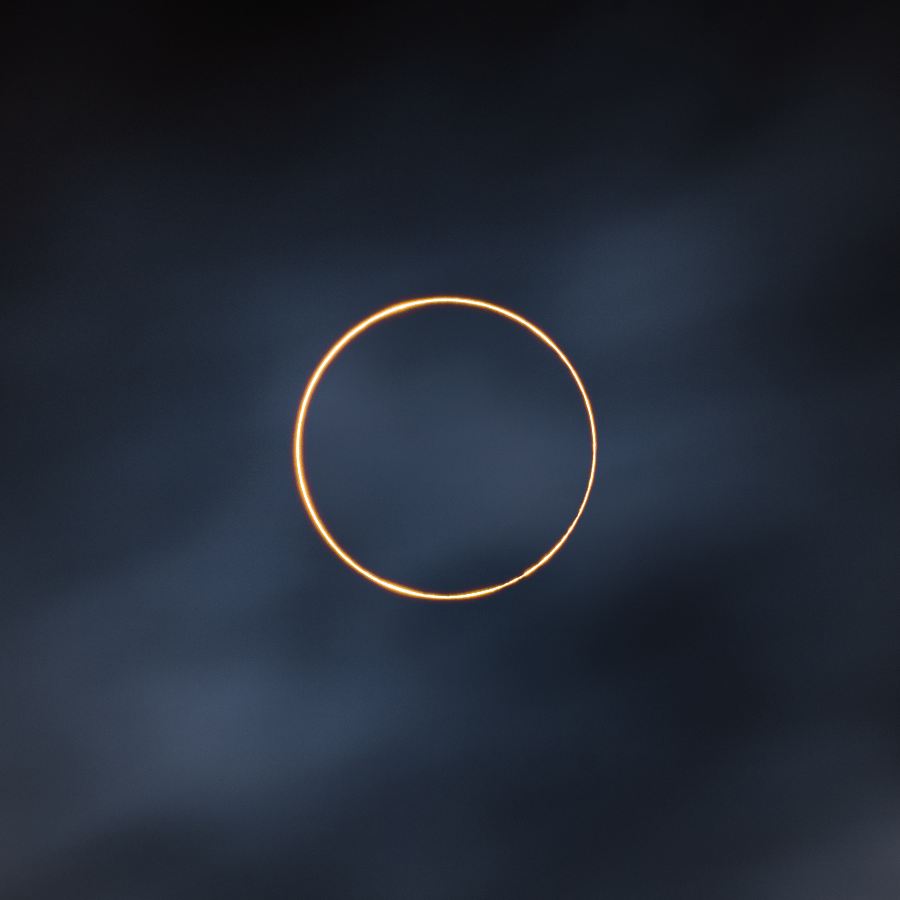 Sky Eclipse Solar Eclipse Astronomy Nature Dark 3000x3000