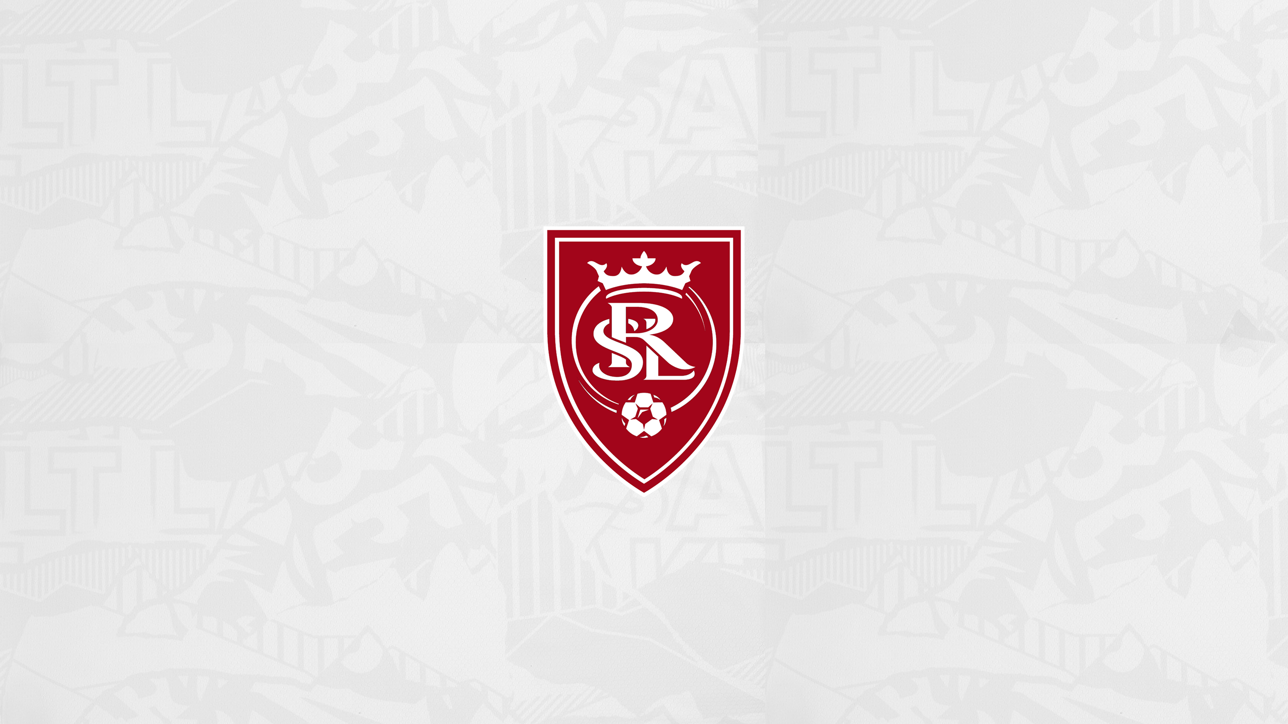 Soccer Logo Emblem 2560x1440