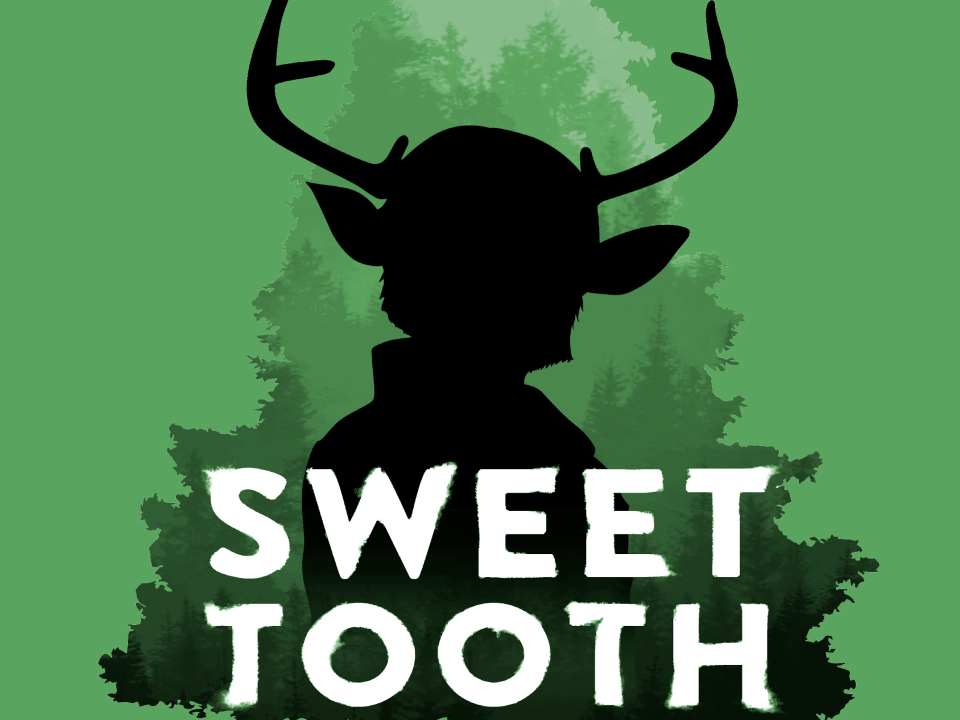 Gus Sweet Tooth 1920x1440