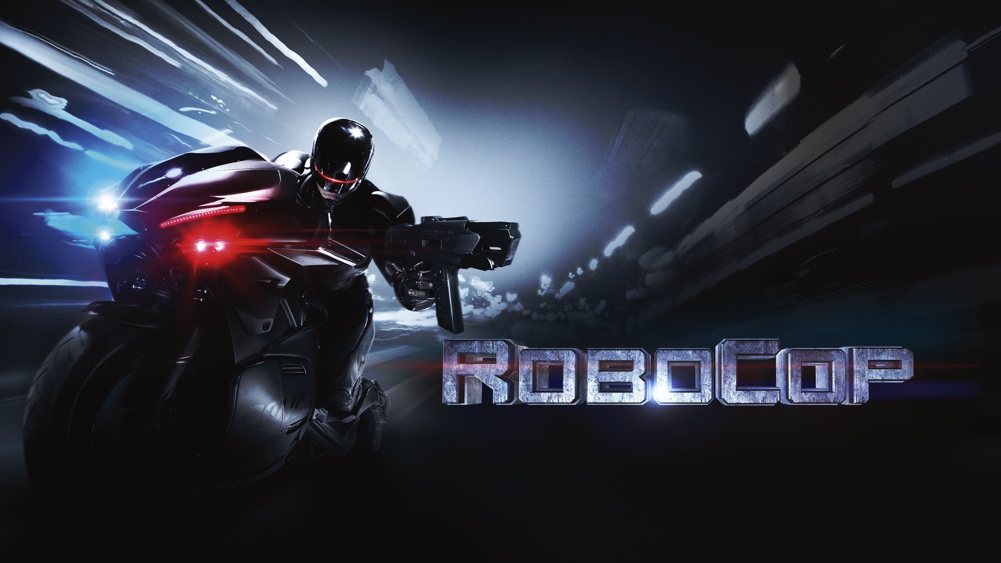 Movie Robocop 2014 2000x1125