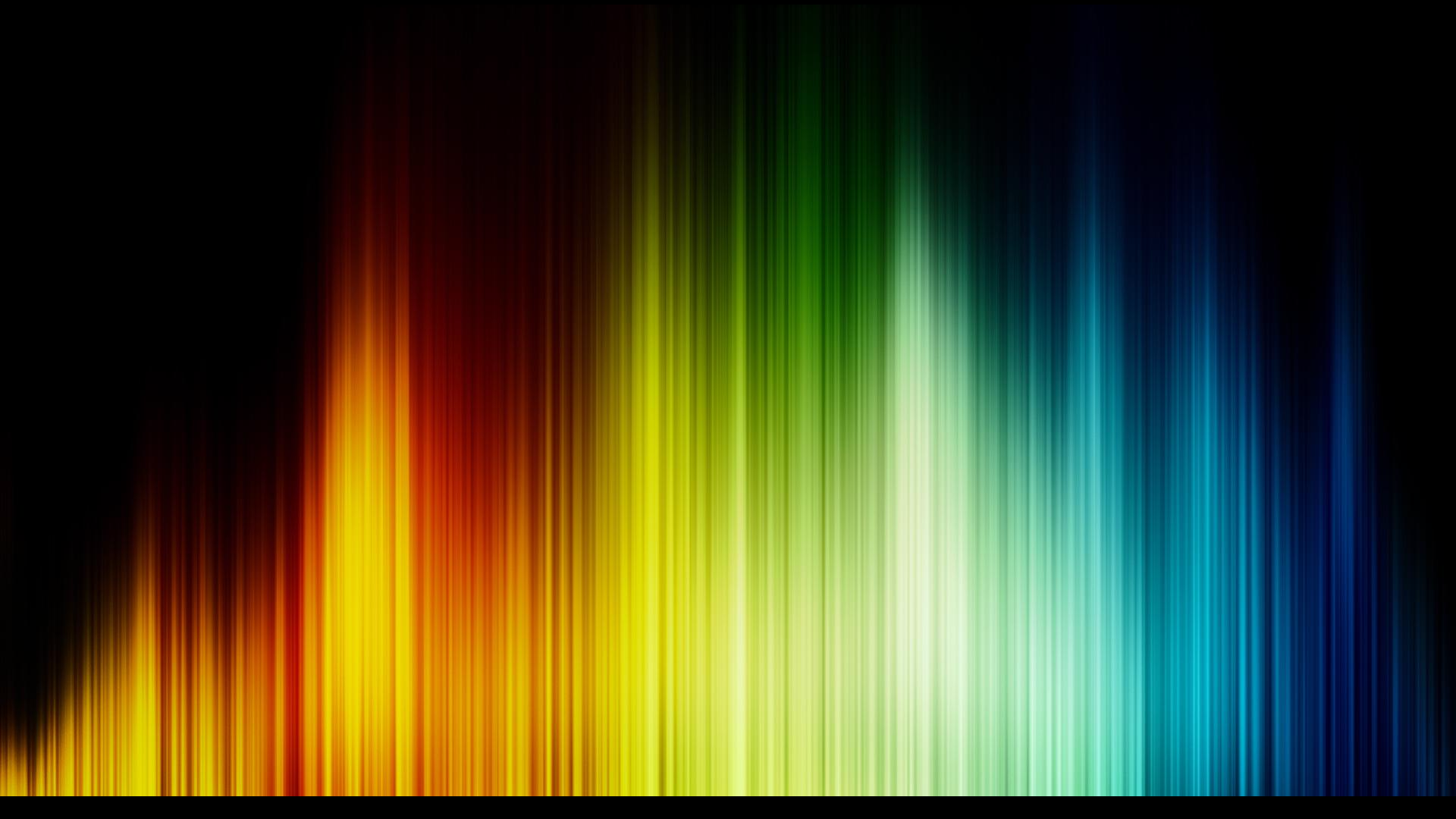 Spectrum Lines 1920x1080