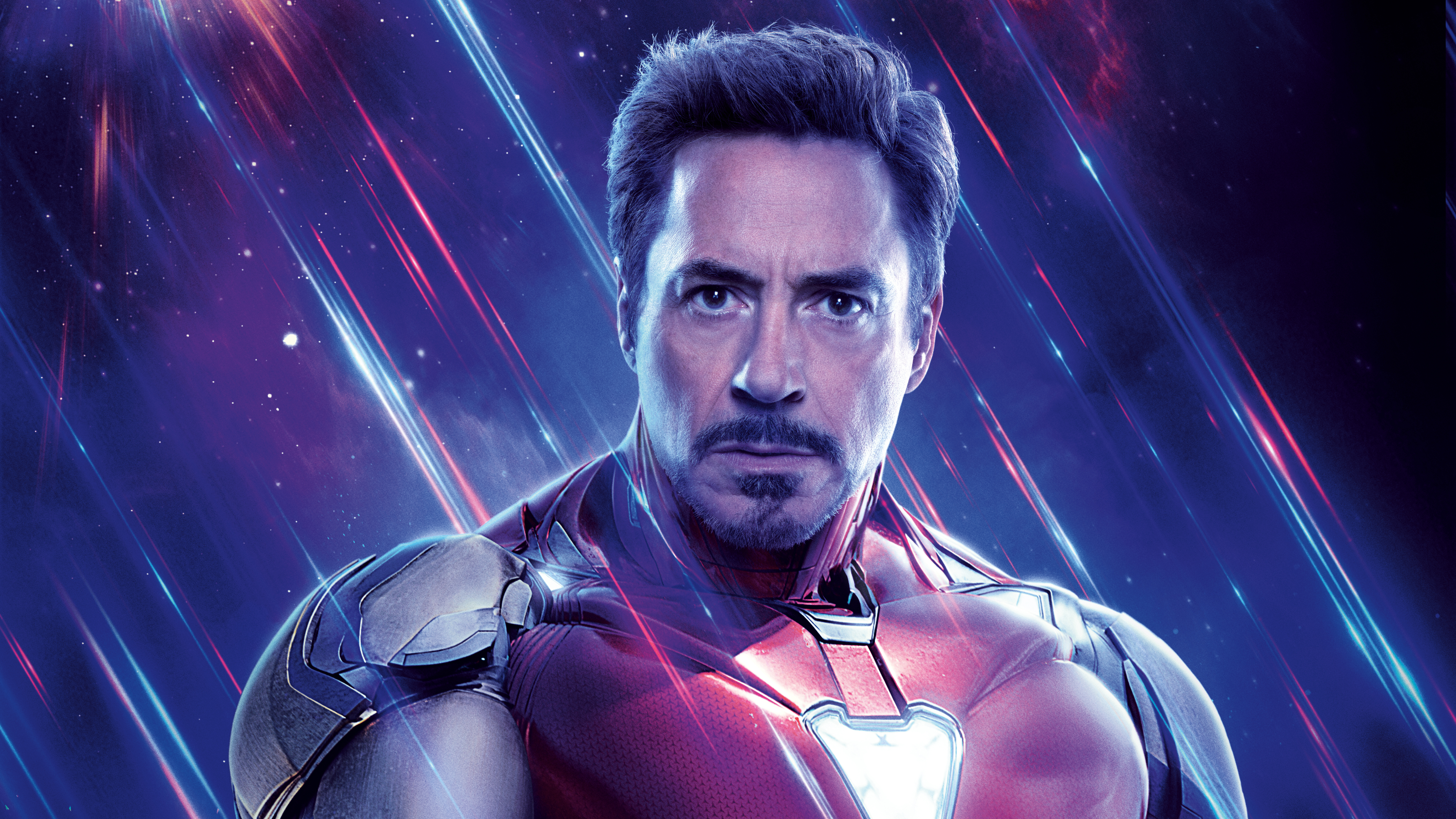 Iron Man Robert Downey Jr 7496x4217