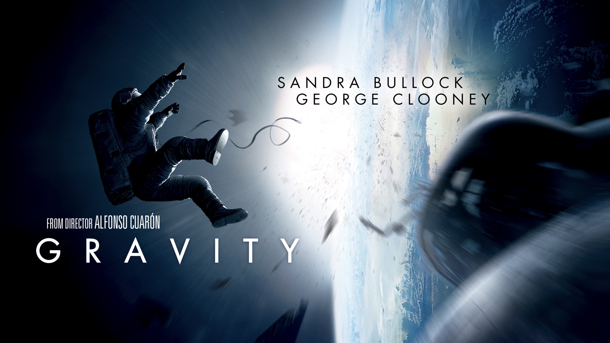 Movie Gravity 2000x1125