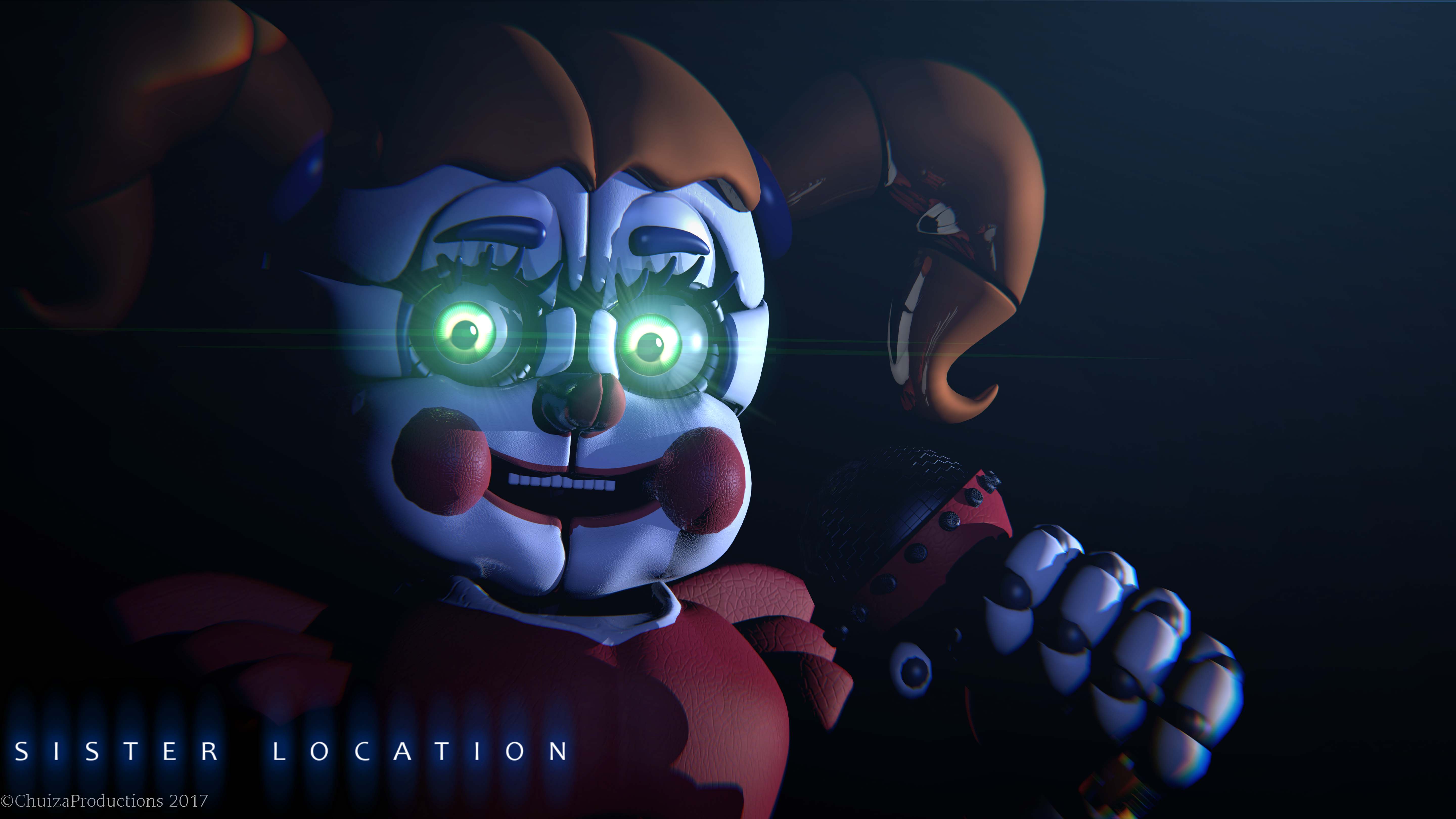 Five Nights At Freddys Sister Location Five Nights At Freddys 4 Five  Nights At Freddys 3