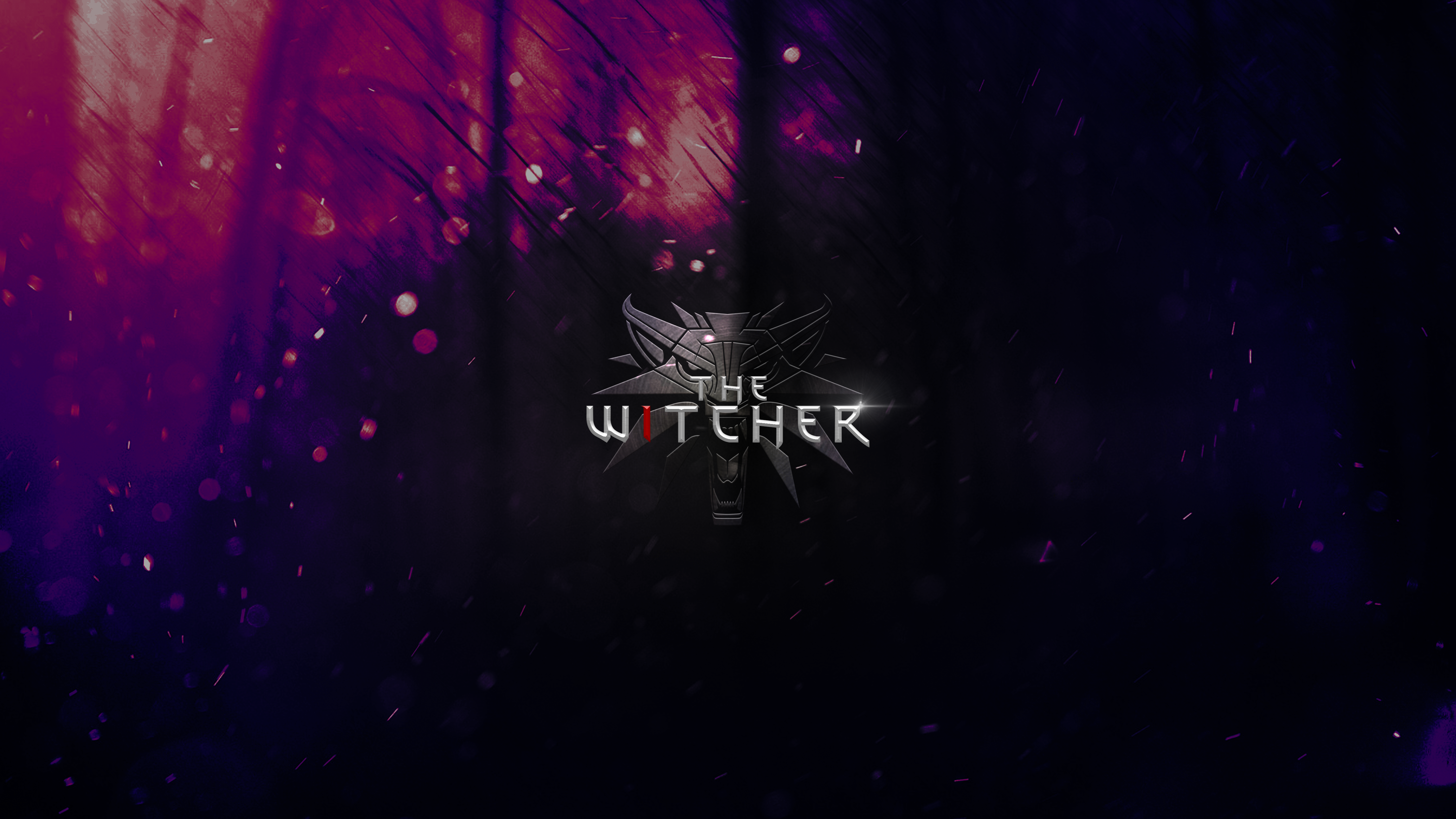 The Witcher Tv Show 5120x2880