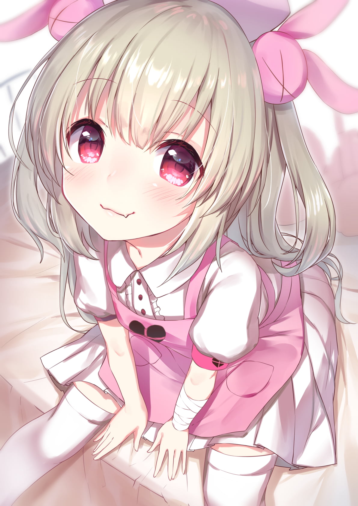 Virtual Youtuber Natori Sana 1191x1684