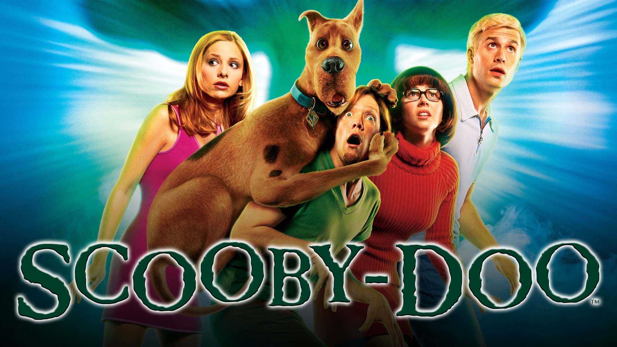 Shaggy Rogers Velma Dinkley Daphne Blake Fred Jones 2000x1125