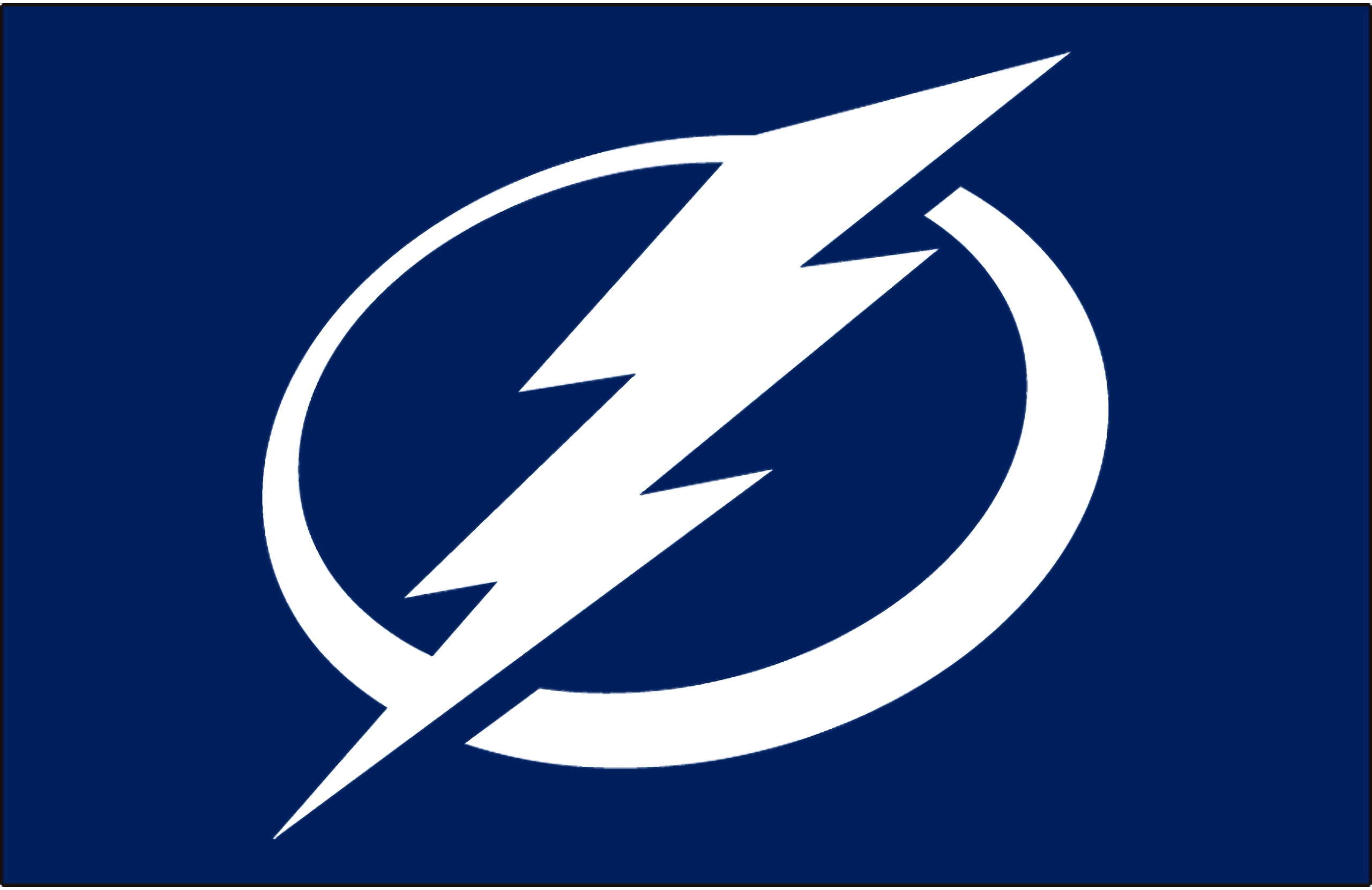 Sports Tampa Bay Lightning 2560x1661