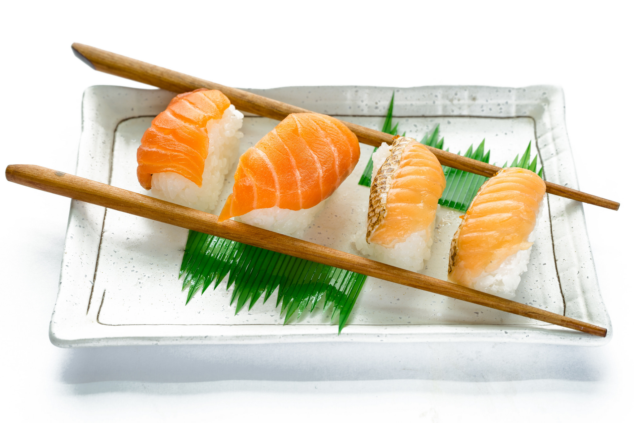Fish Rice Seafood Still Life Sushi 2048x1365