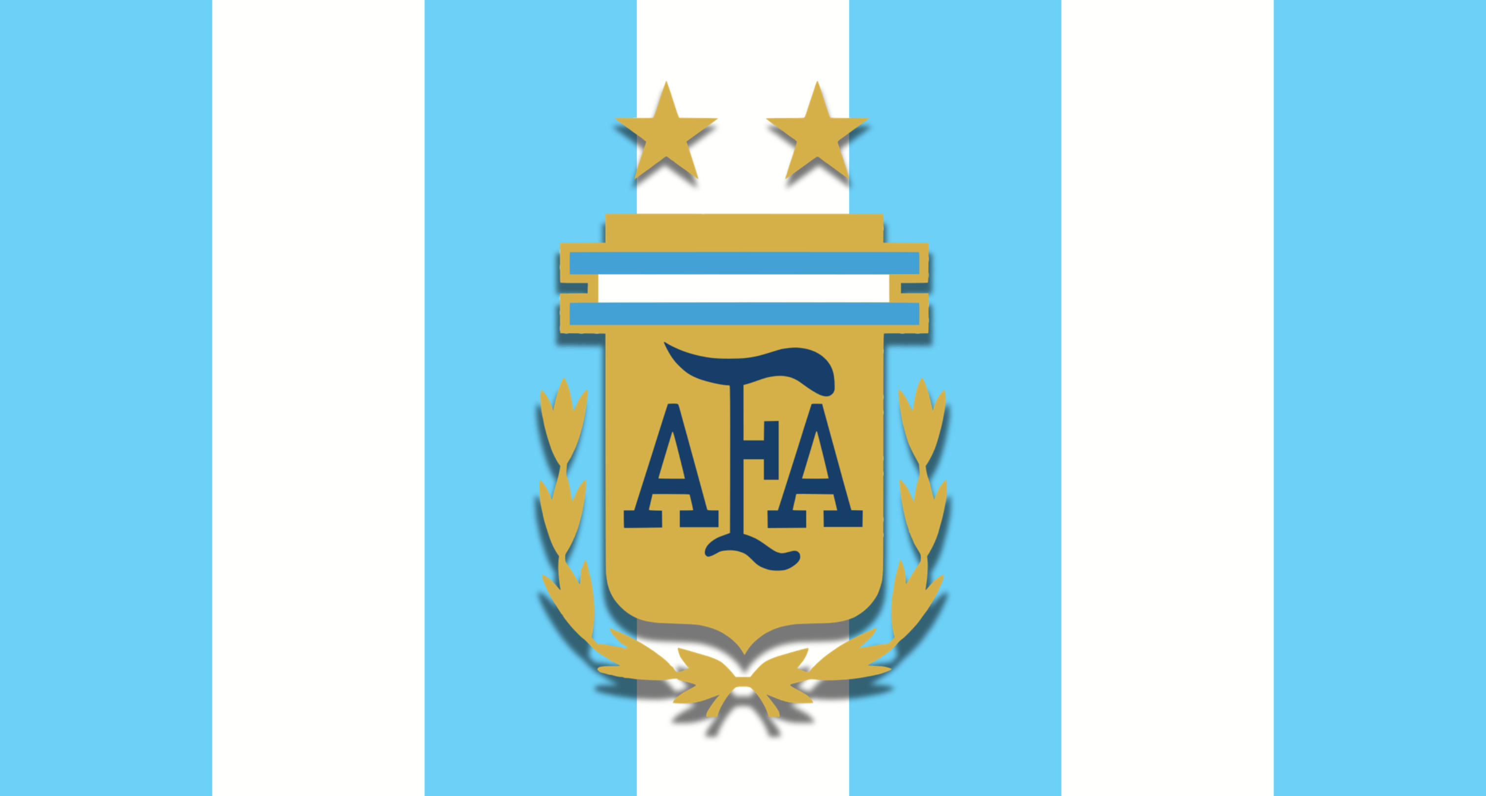Argentina FB studium, logos, blue, teams, stadium, la bombonera, argentina,  football, HD phone wallpaper | Peakpx