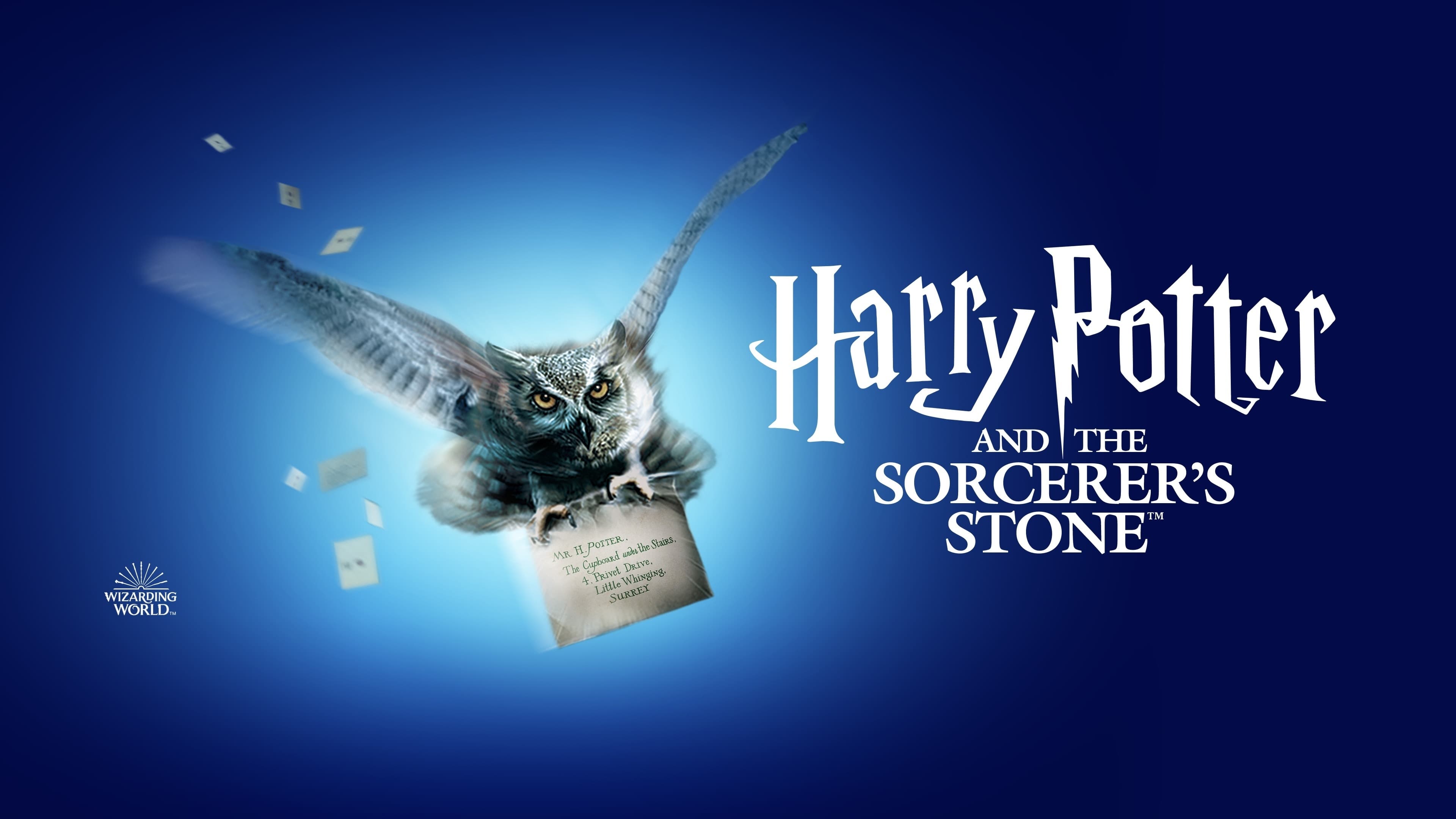 Movie Harry Potter And The Philosopher 039 S Stone 3840x2160
