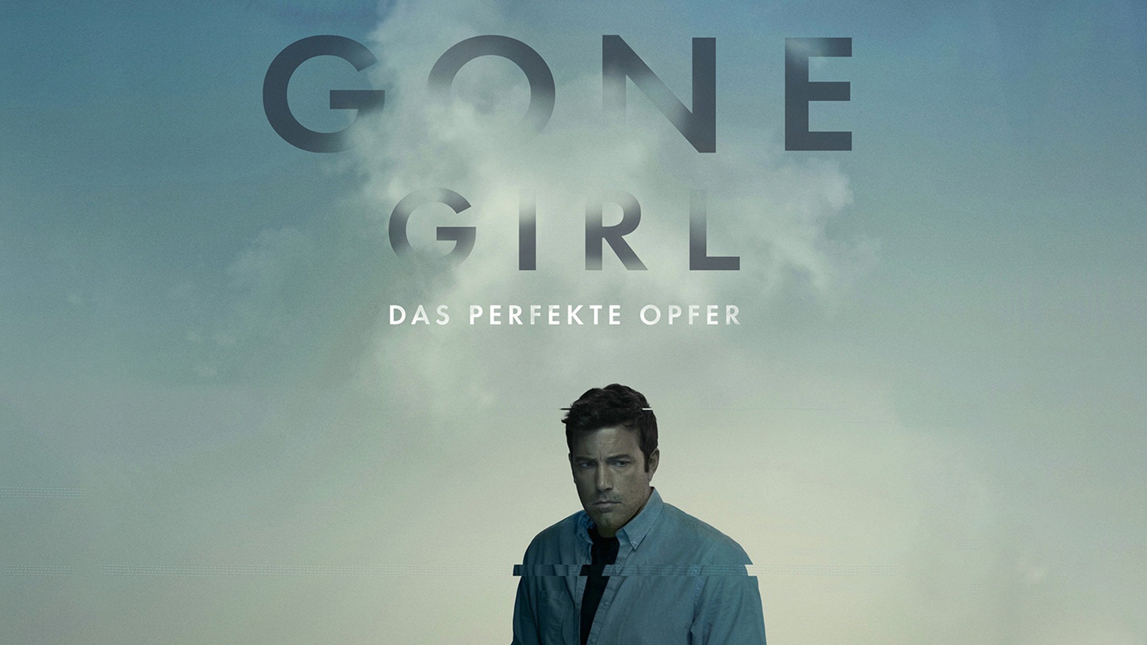 Gone Girl Movie Ben Affleck 3840x2160