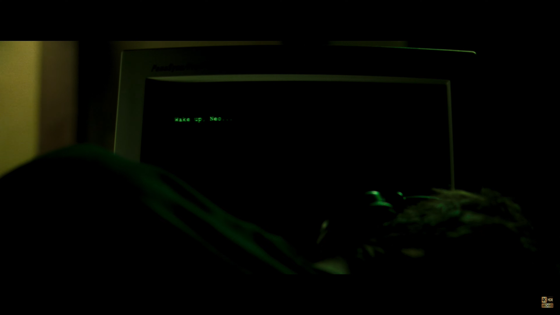 Matrix The Matrix Neo Computer Science Code Programming Wake Up Rabbits Movies Movie Scenes 1920x1080