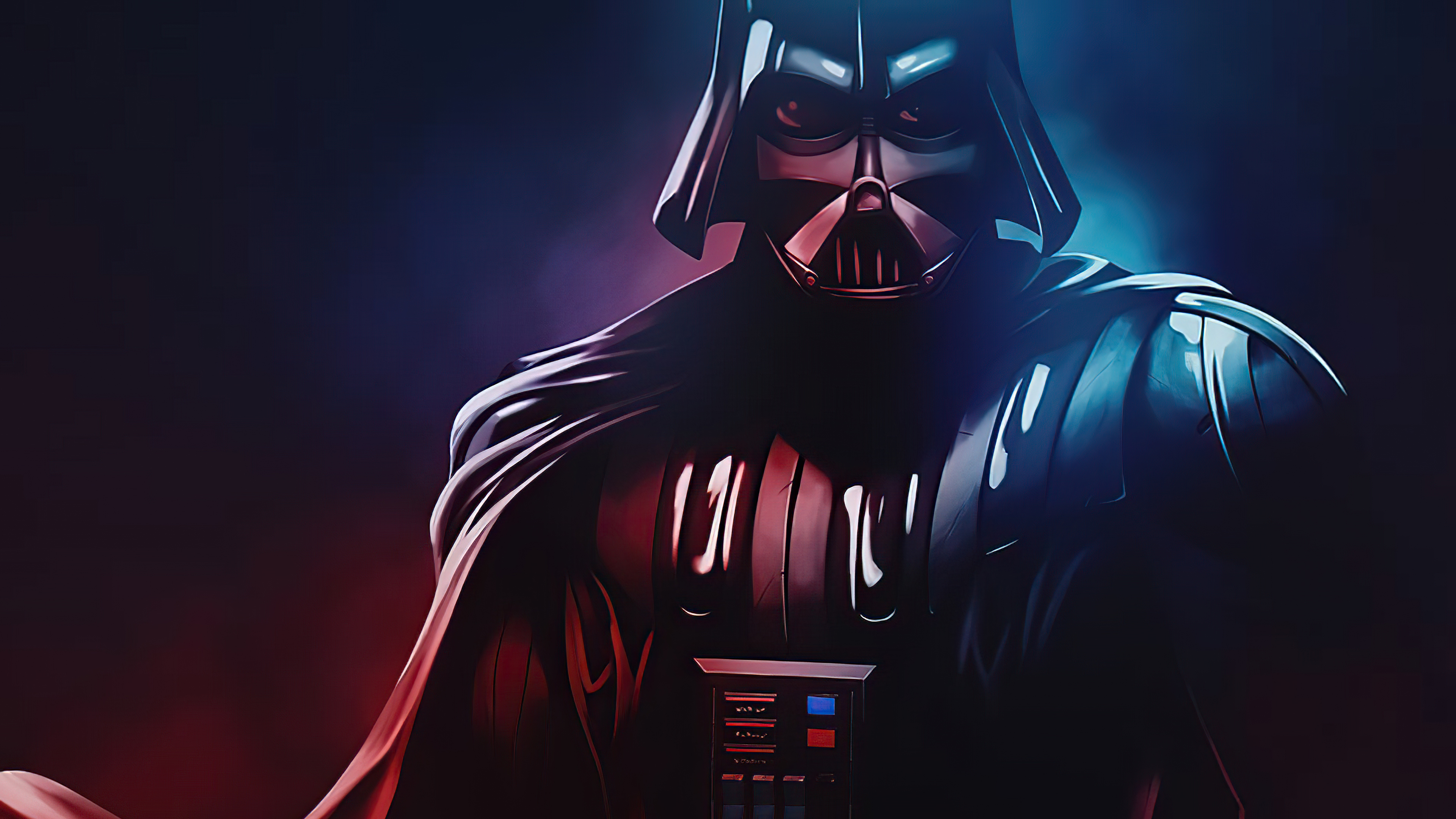Darth Vader 3840x2160