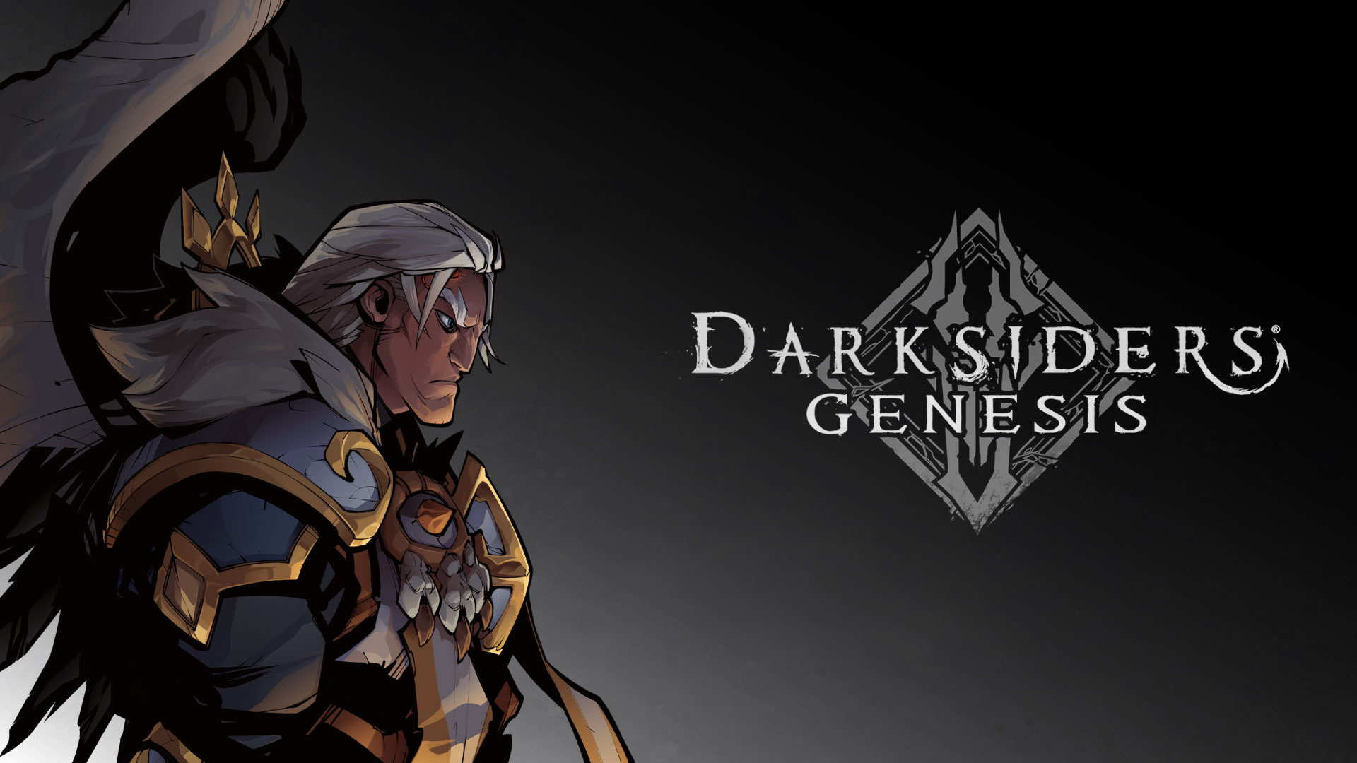 Abaddon Darksiders Wallpaper - Resolution:1920x1080 - ID:1226107 ...