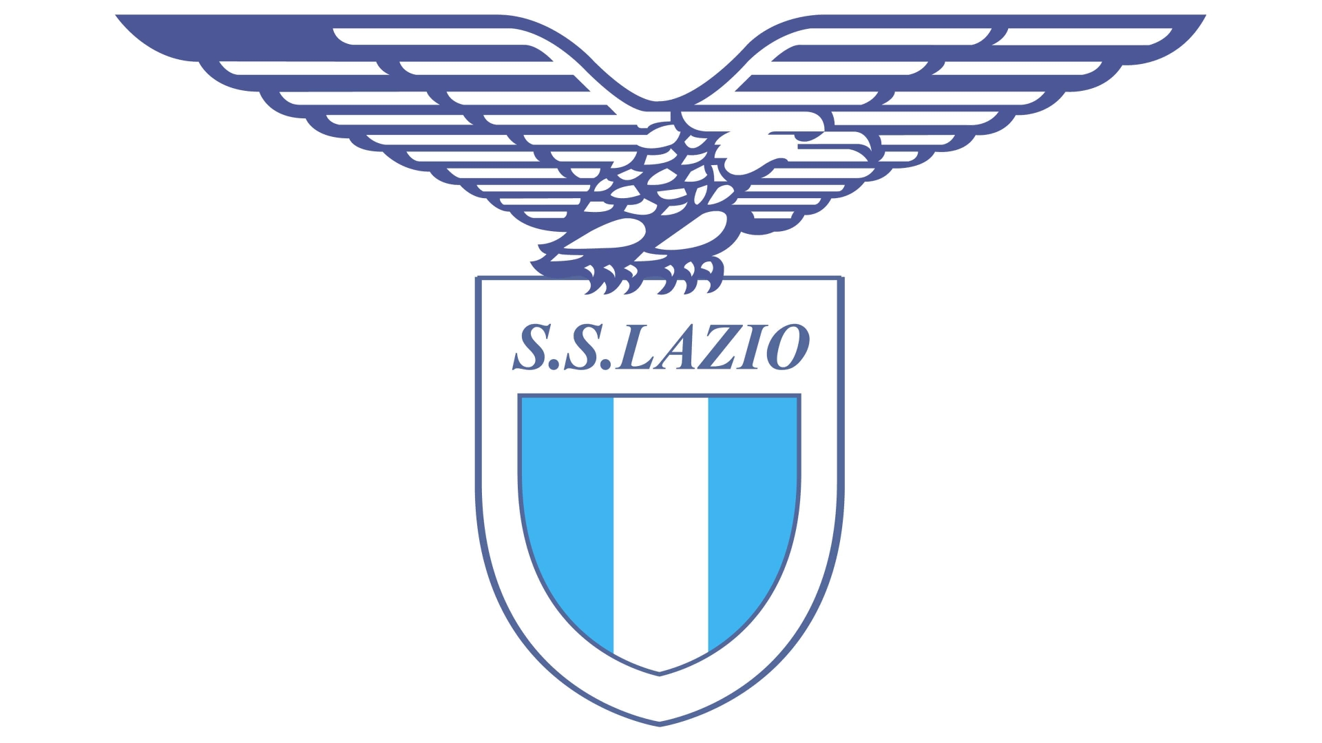 Emblem Logo Soccer 1920x1080
