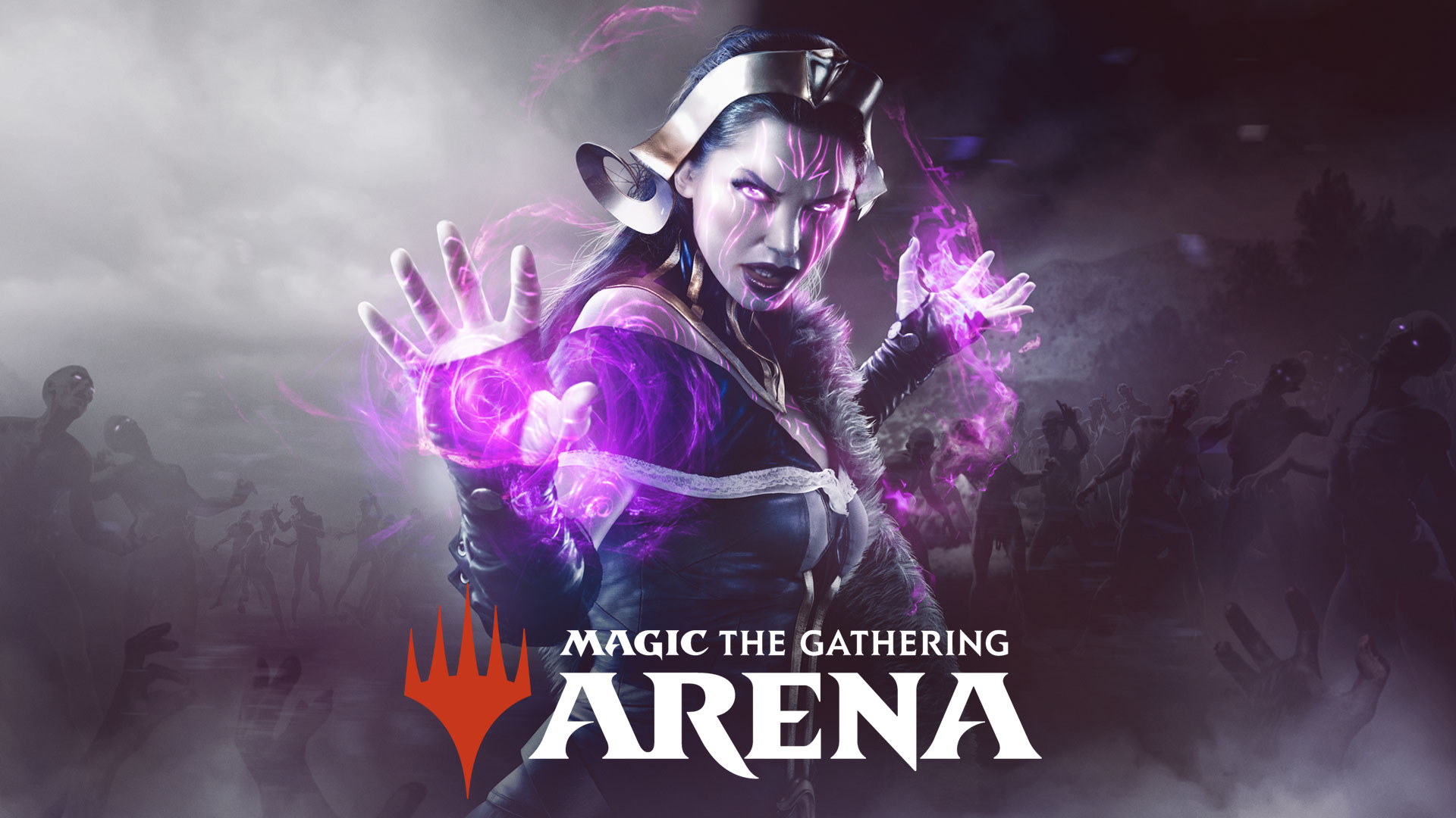 Magic The Gathering Magic The Gathering ARENA Video Games 1920x1080