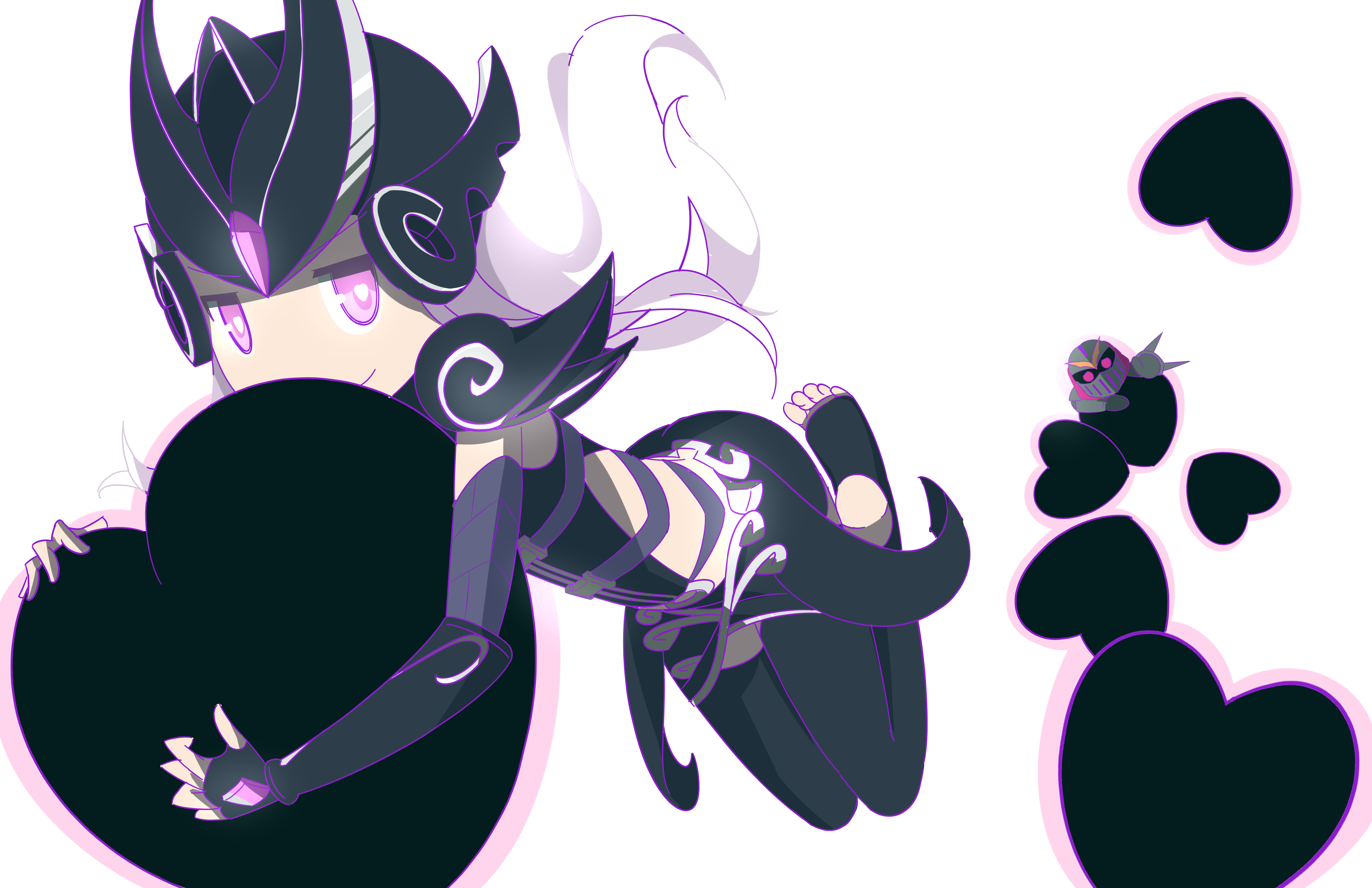 Syndra League Of Legends 5100x3300