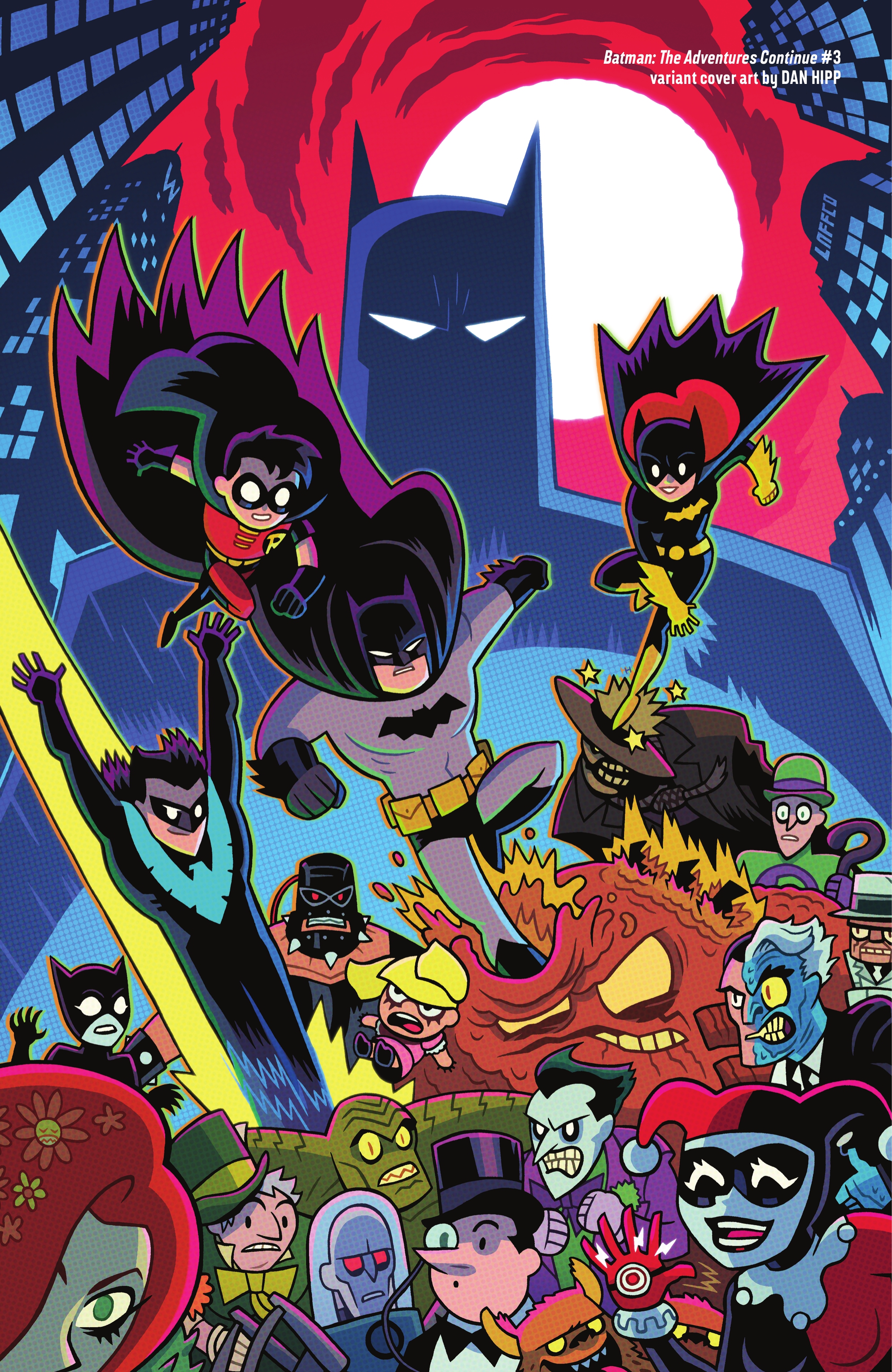 Batman Nightwing Batgirl Robin DC Comics DC Comics Comics Comic Art Joker Catwoman Bane Poison Ivy T 1988x3057