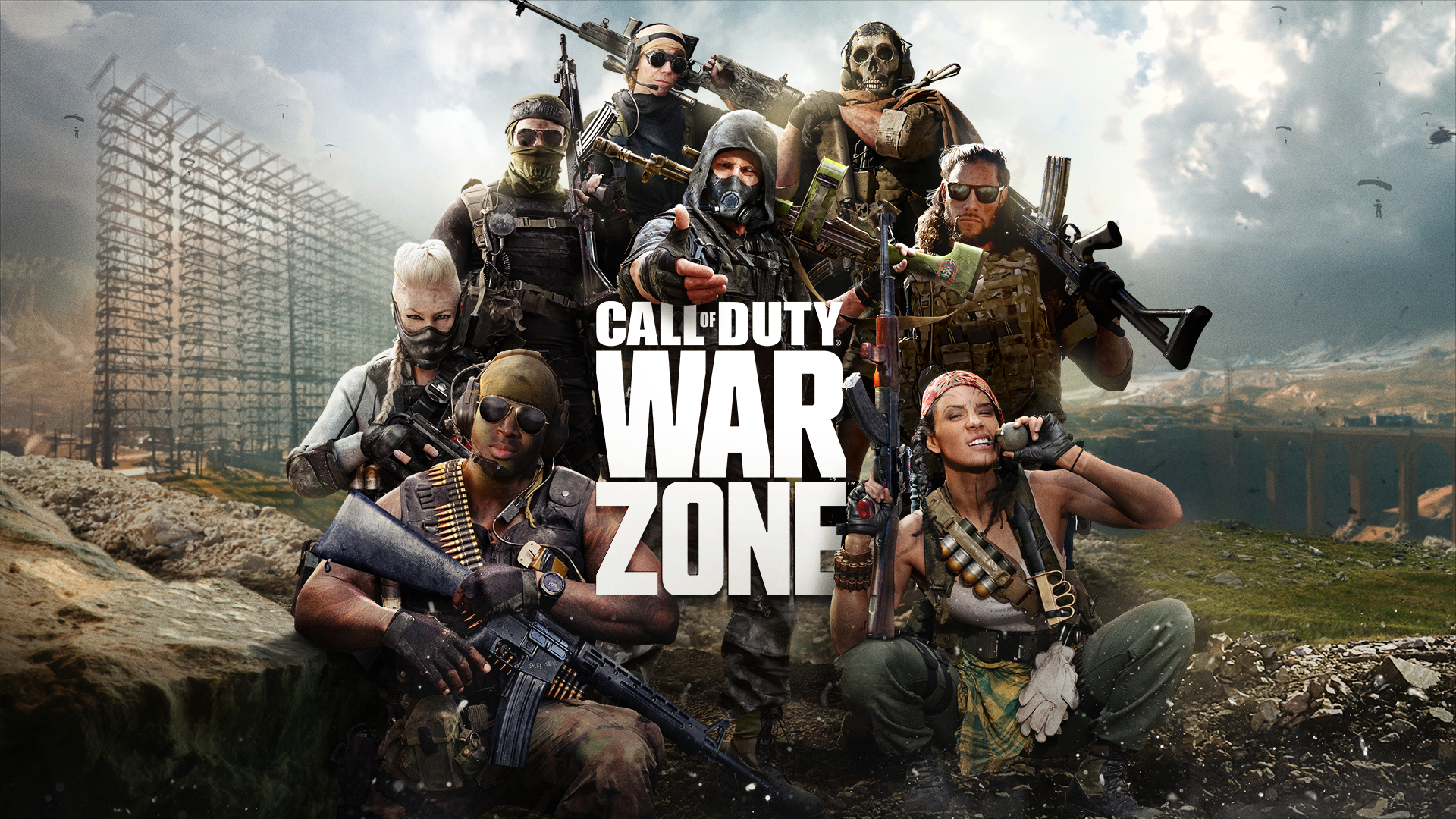 Call Of Duty Warzone Xbox One Call Of Duty Black Ops Video Games Call Of Duty 1920x1080