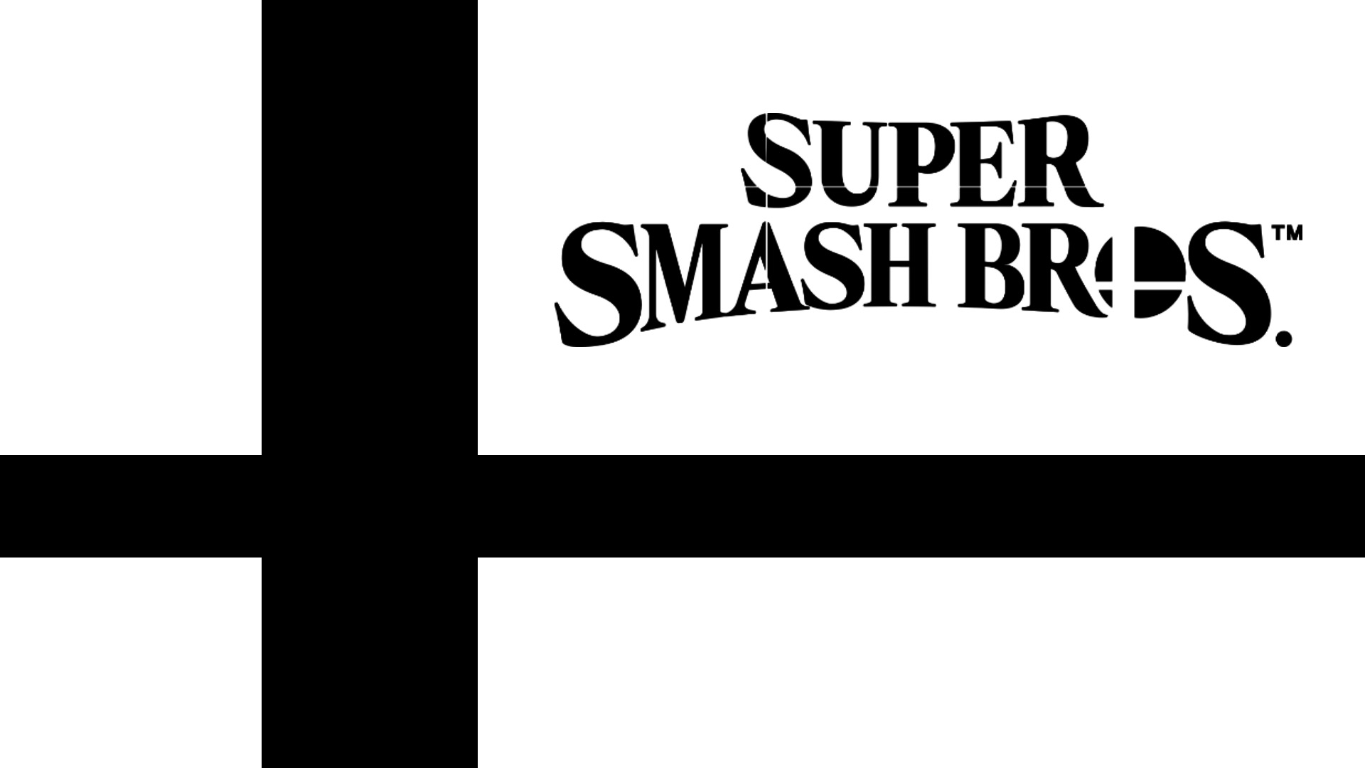 Super Smash Bros 1920x1080