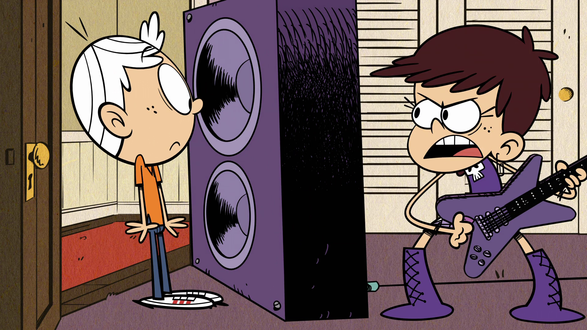 Luna Loud 1920x1080