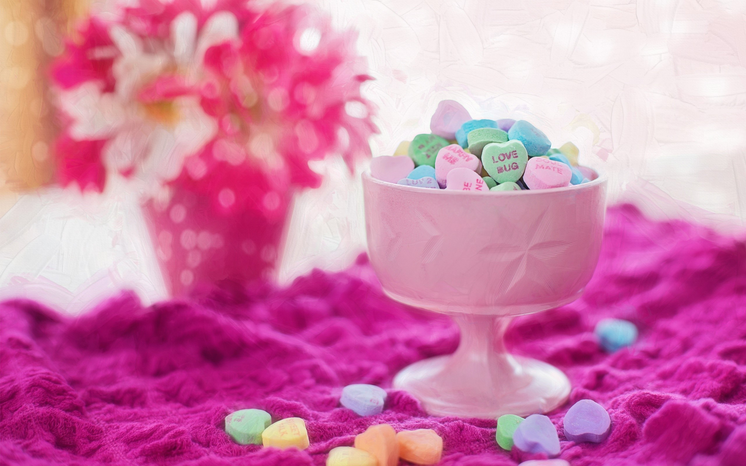 Food Candy 2560x1600