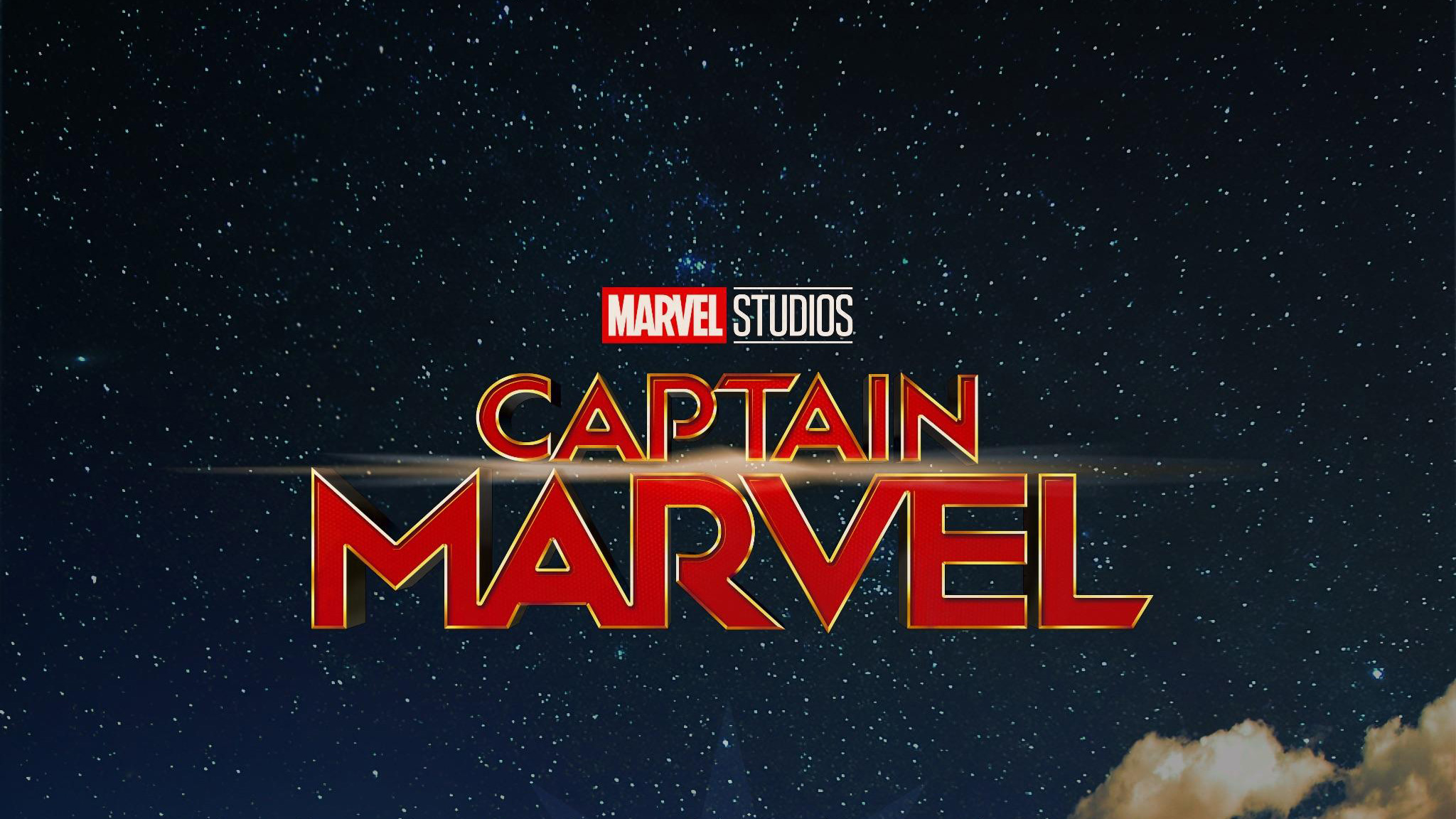 Movie Captain Marvel 2048x1152