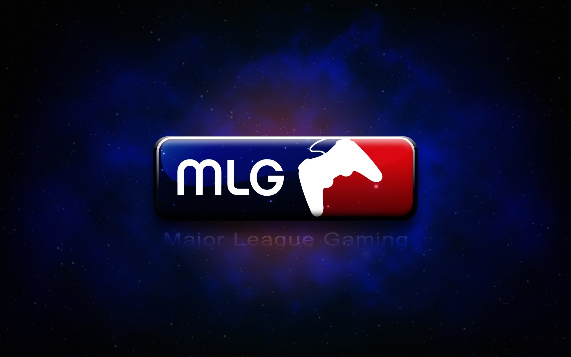 Major League Gaming Logo Activision Blizzard Entertainment 1920x1200