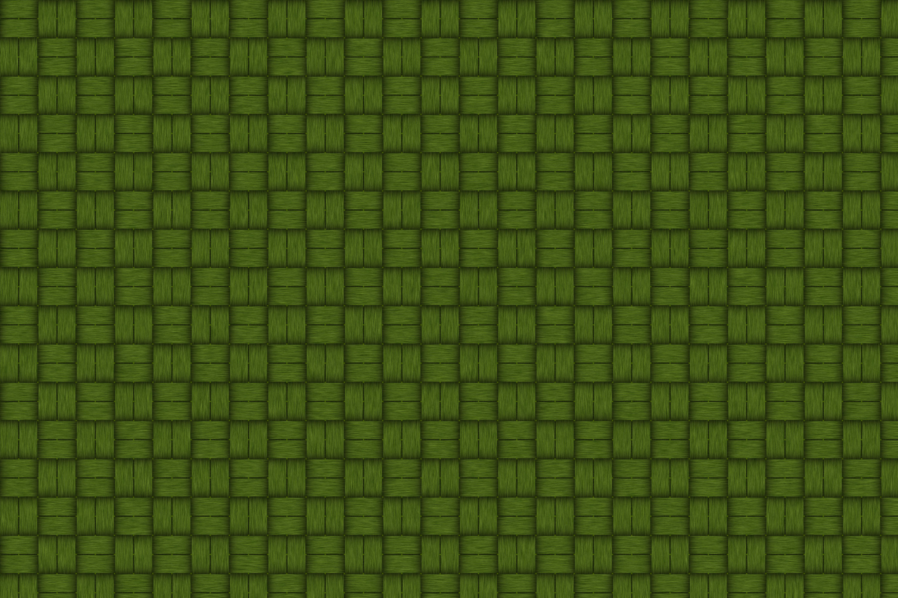 Green Pattern Texture 3000x2000