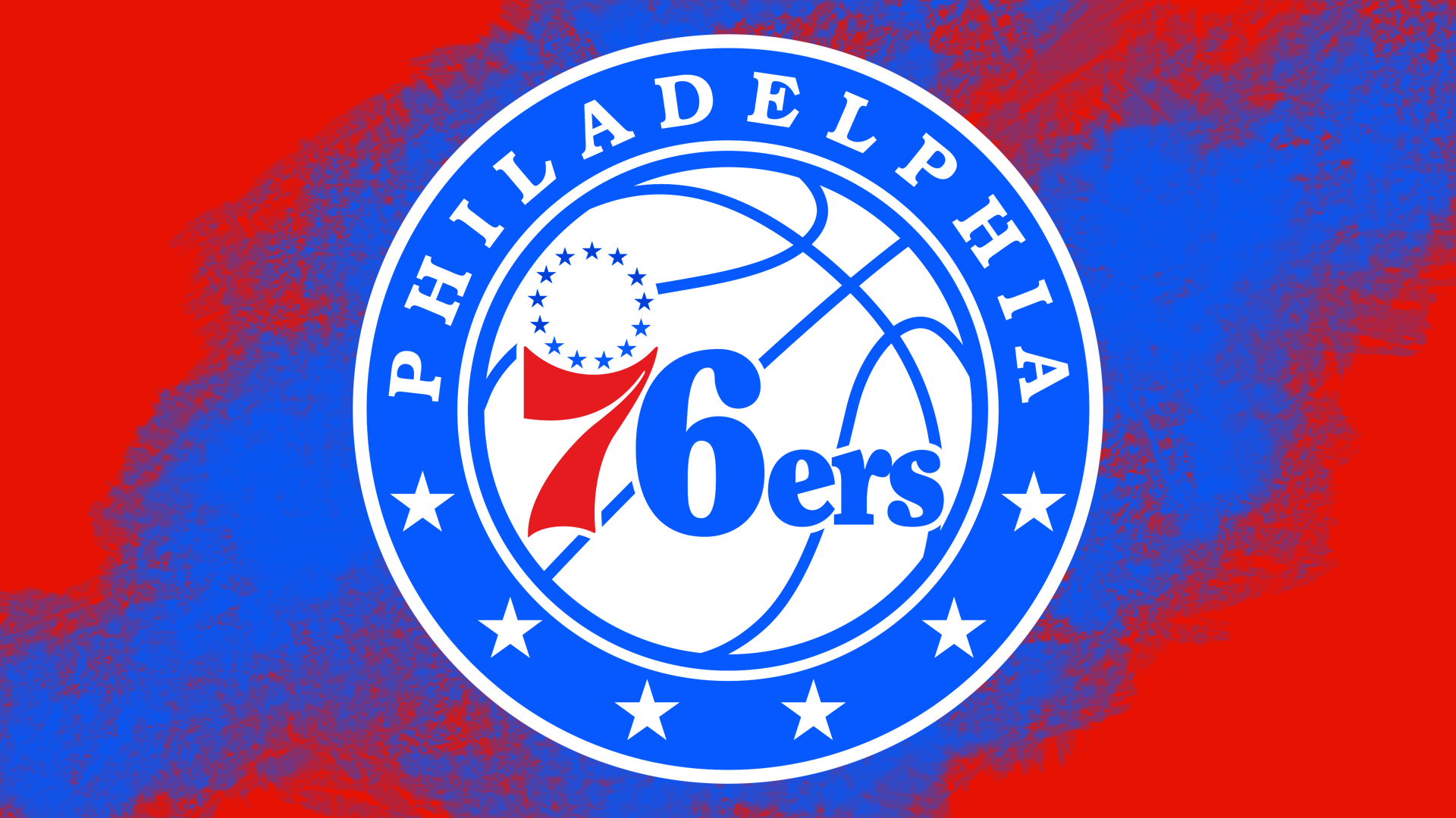 Nba Basketball Emblem Logo 1920x1080