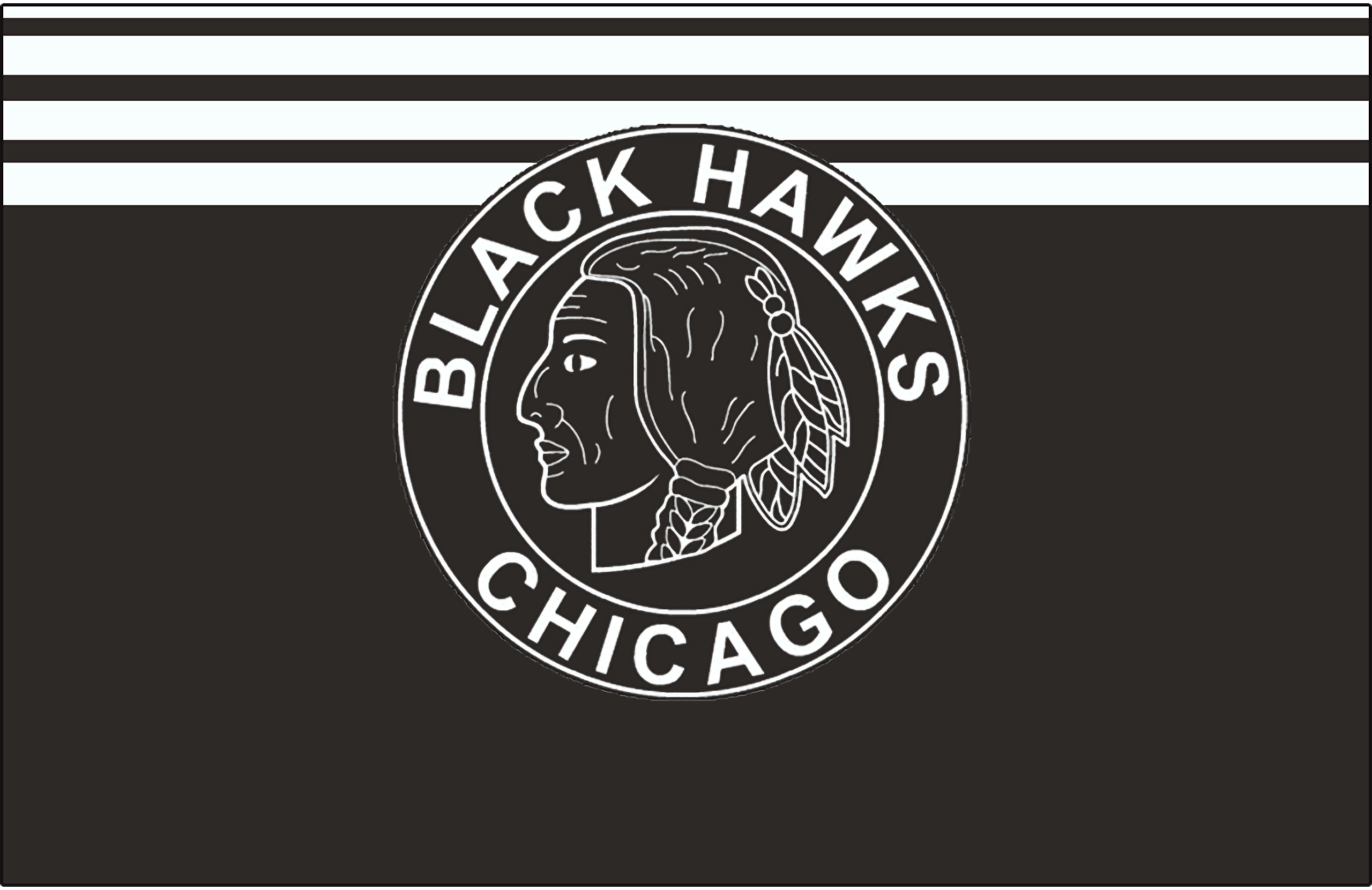 Sports Chicago Blackhawks 2560x1661