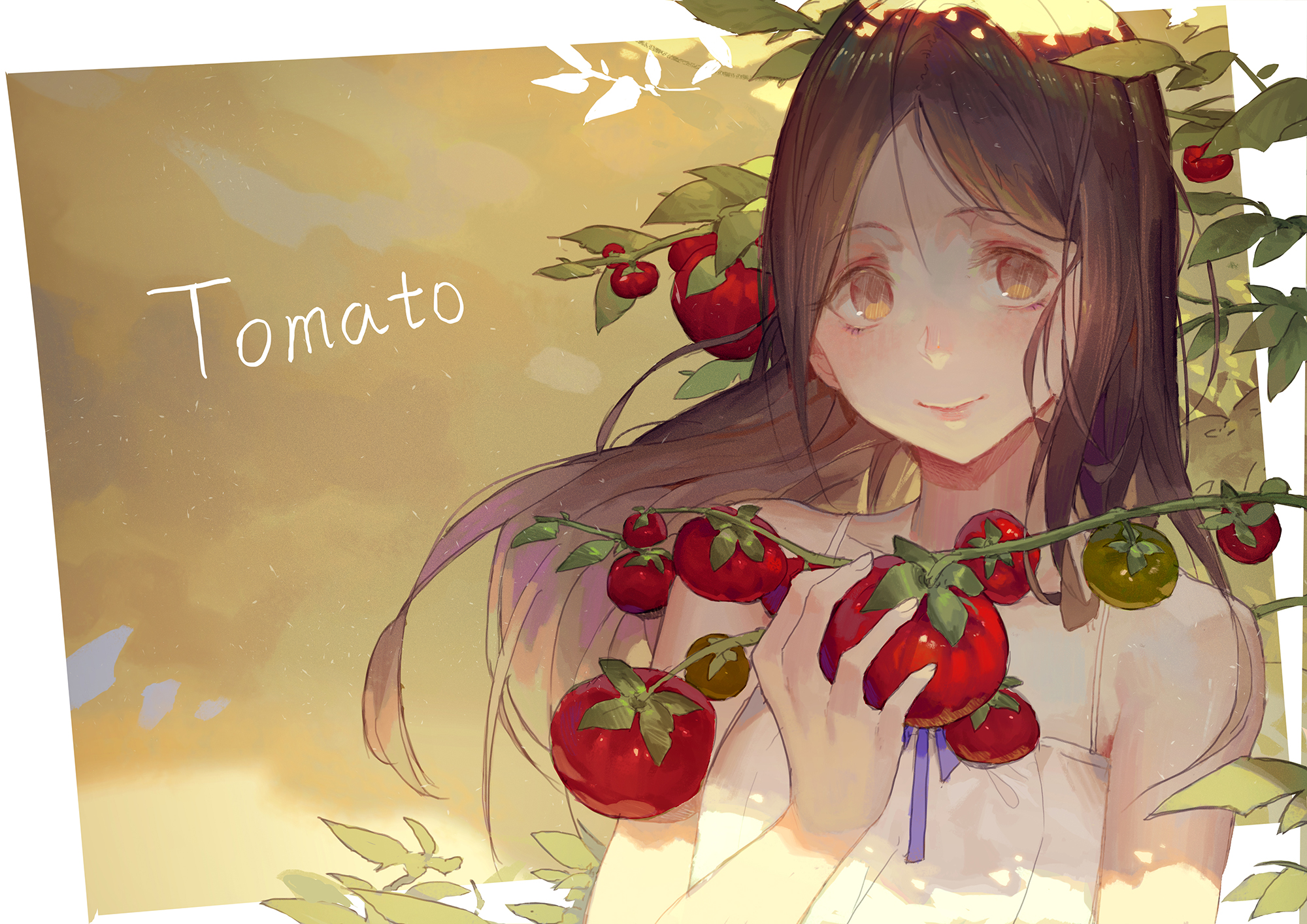 Tomato 2000x1414