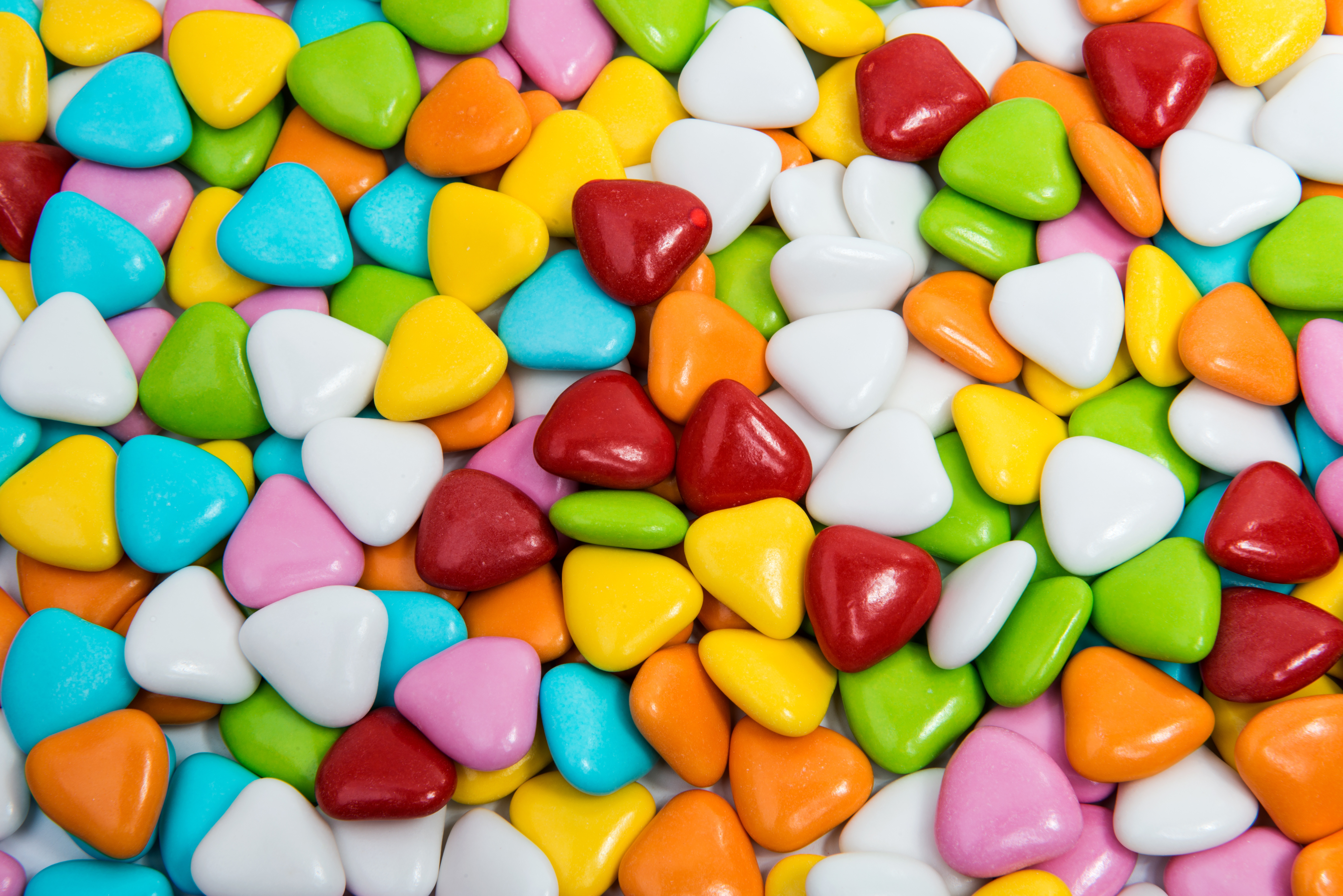 Sweets Colors Colorful 7360x4912