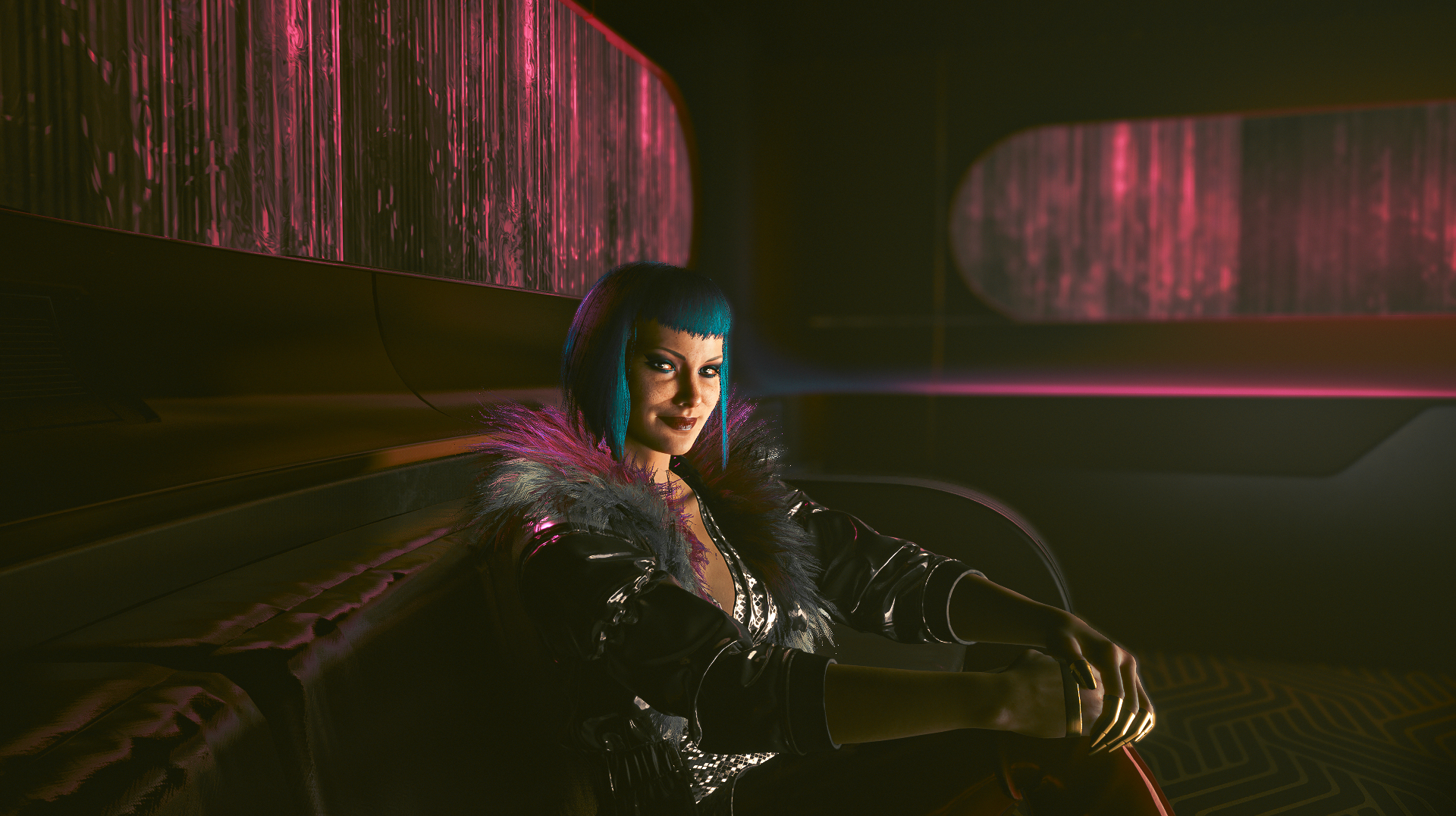 Cyberpunk Cyberpunk 2077 Neon Vaporwave Evelyn Parker Cd Projekt Red Wallpaper Resolution 1213