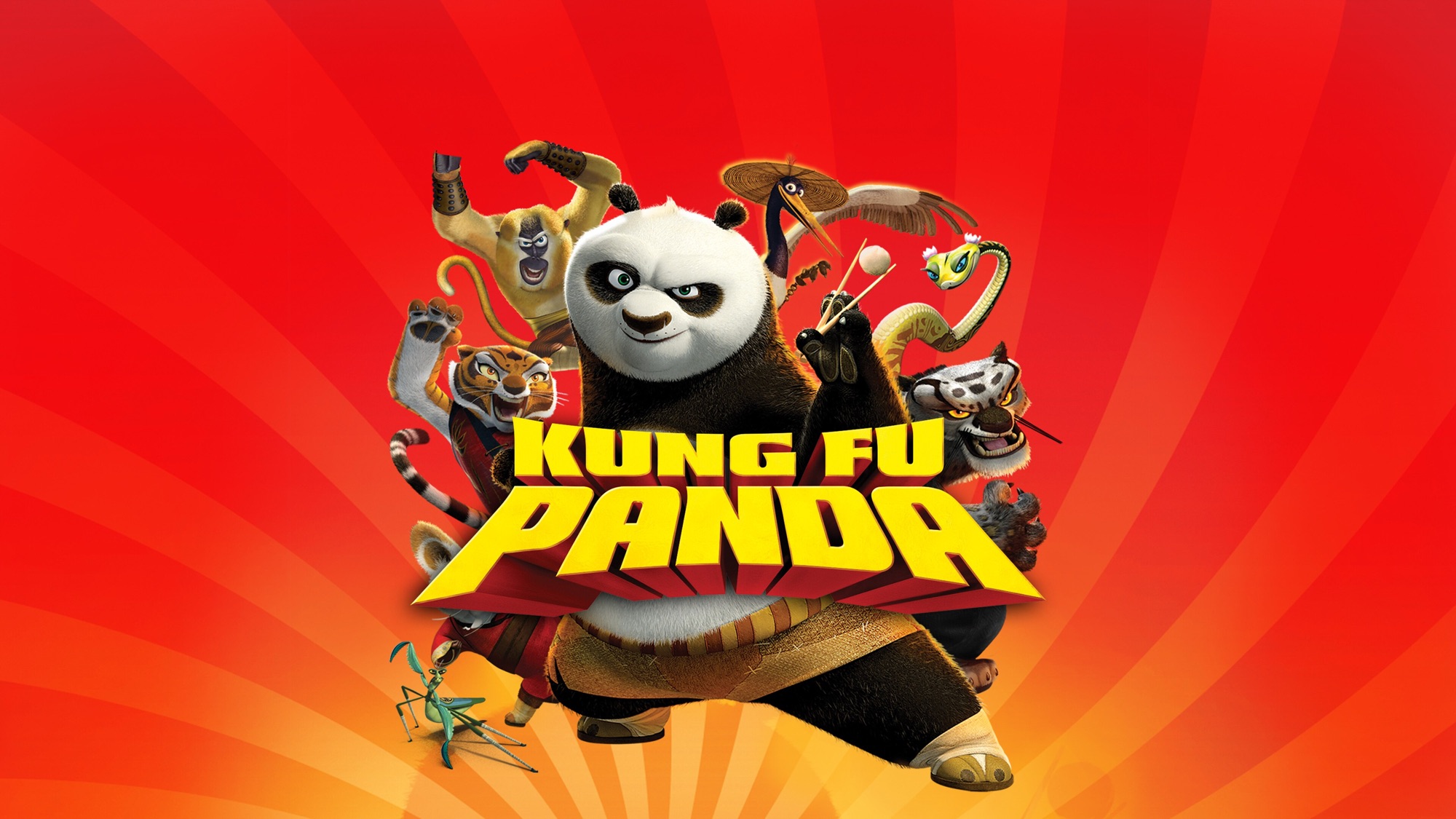 Po Kung Fu Panda 2000x1125